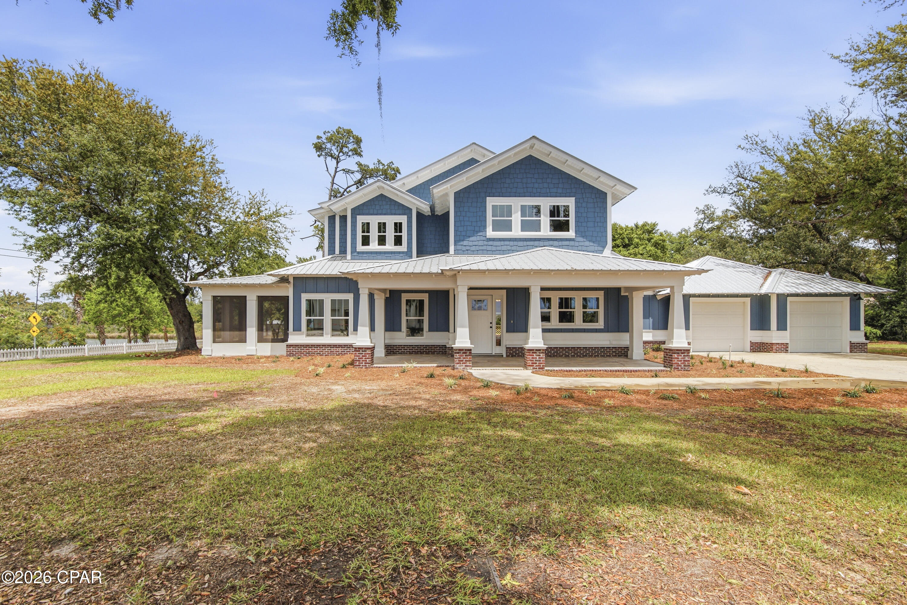 716 E Caroline Boulevard Panama City FL 32401