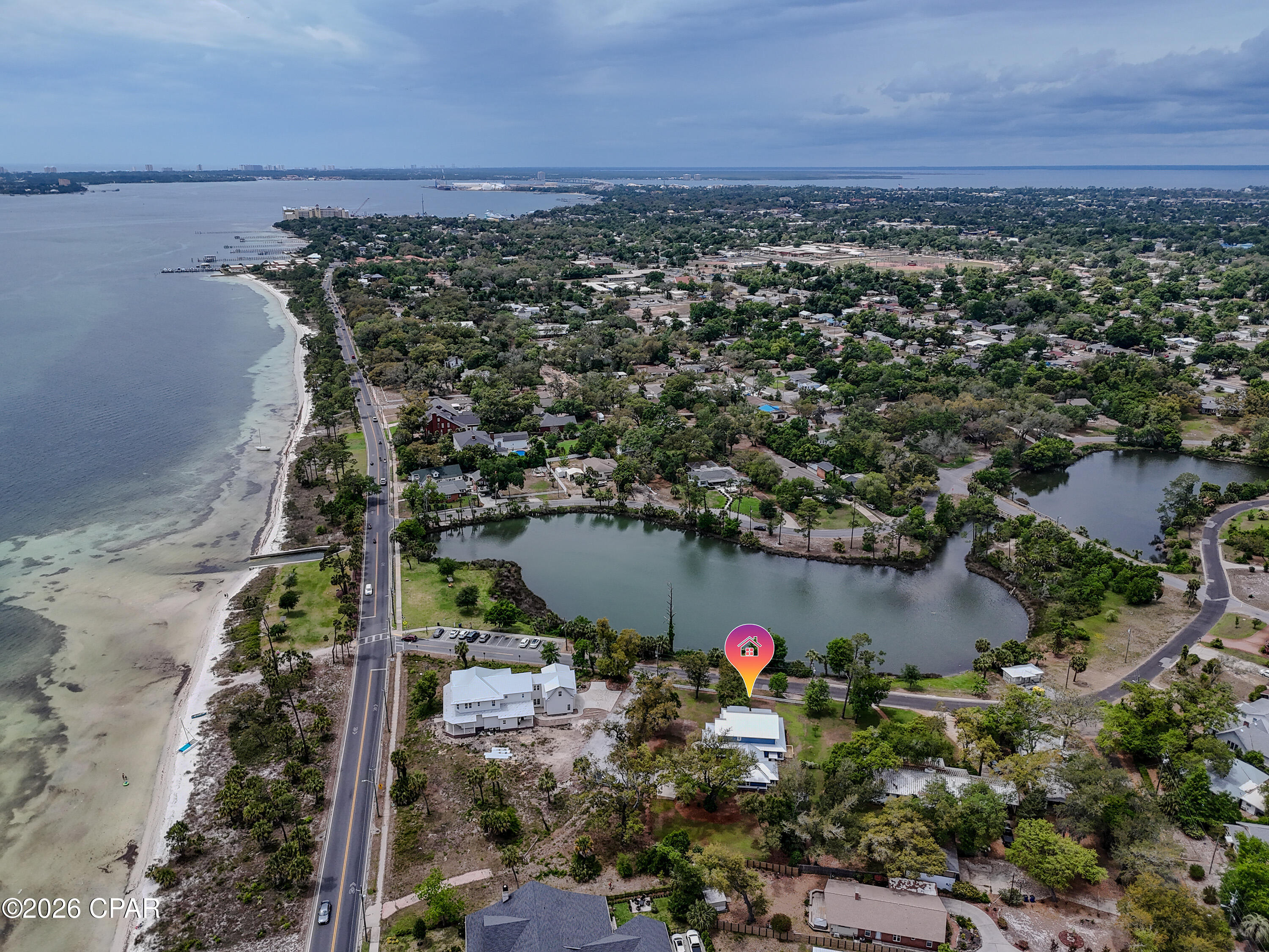716 E Caroline Boulevard Panama City FL 32401