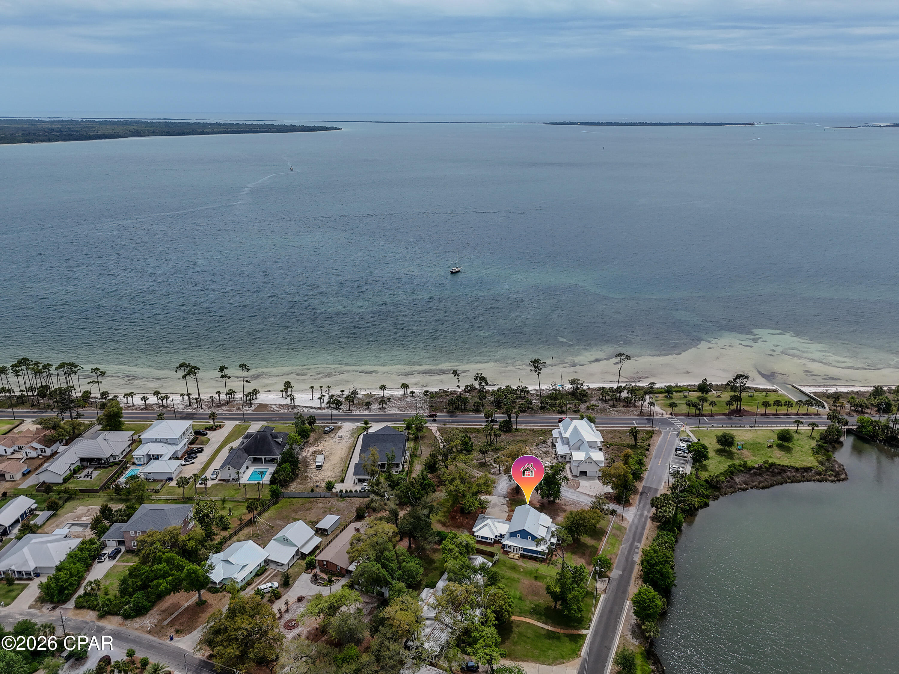 716 E Caroline Boulevard Panama City FL 32401