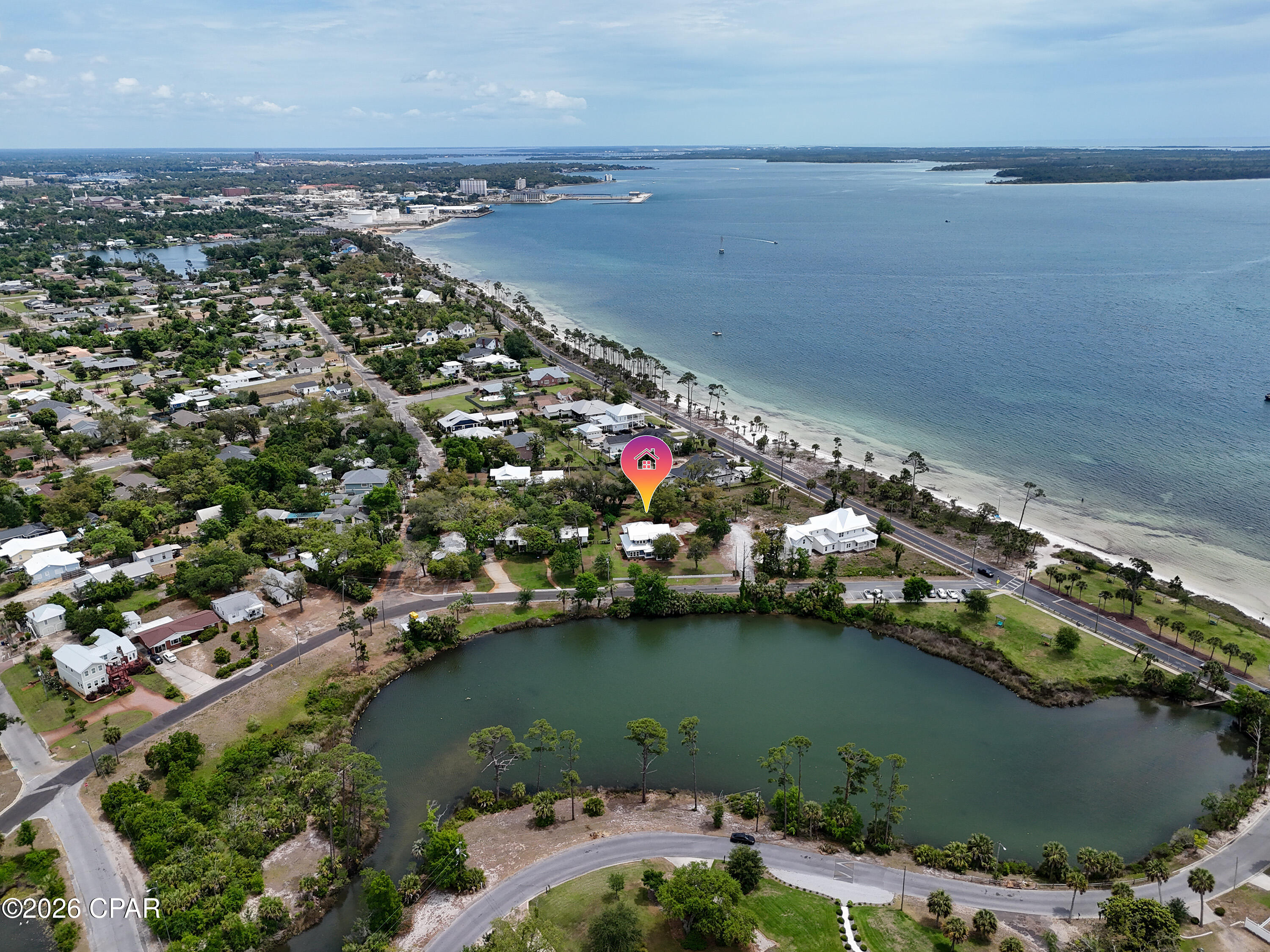 716 E Caroline Boulevard Panama City FL 32401