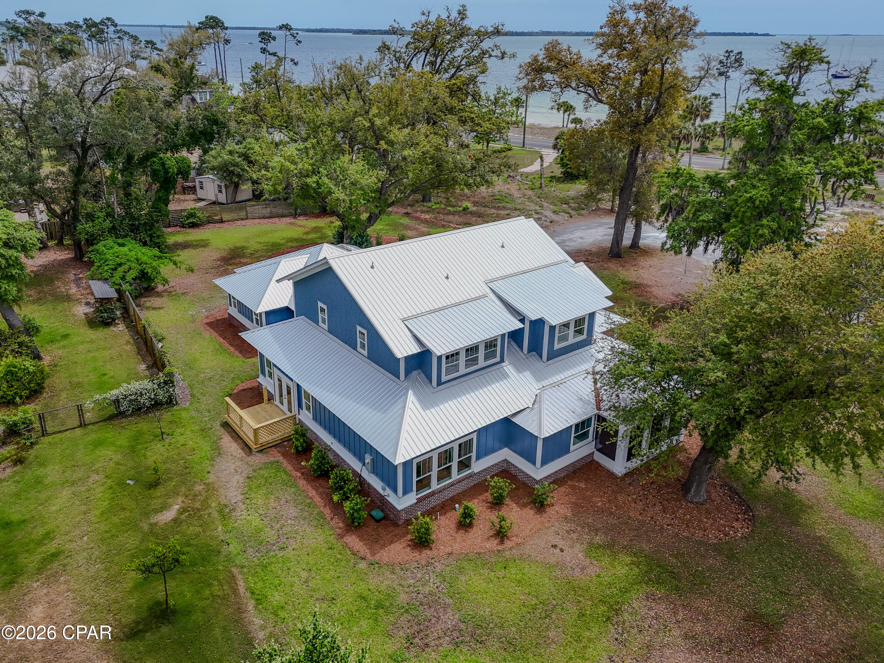 716 E Caroline Boulevard Panama City FL 32401