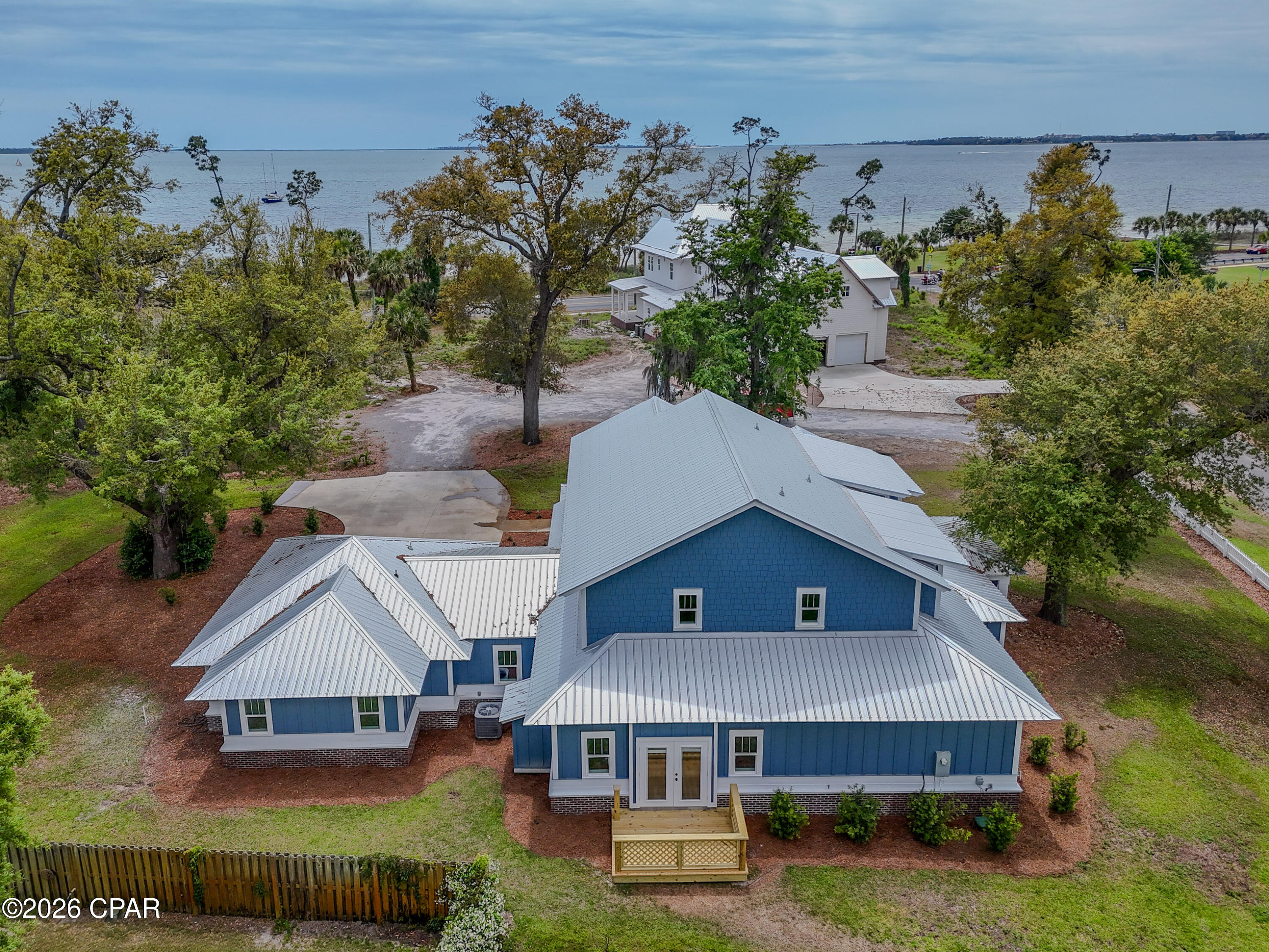 716 E Caroline Boulevard Panama City FL 32401