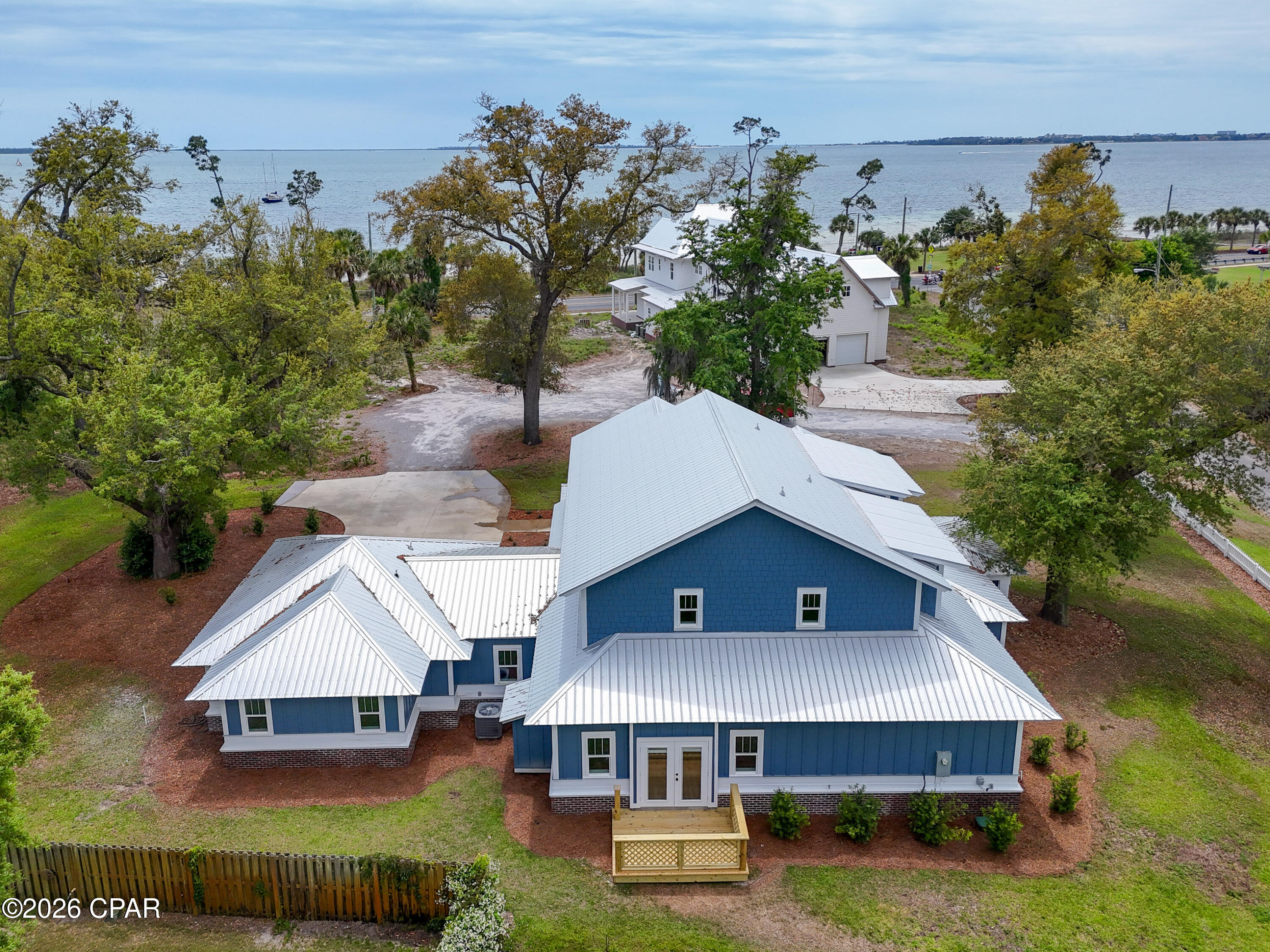 716 E Caroline Boulevard Panama City FL 32401