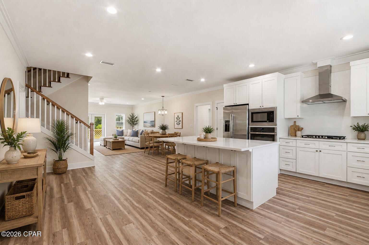 716 E Caroline Boulevard Panama City FL 32401