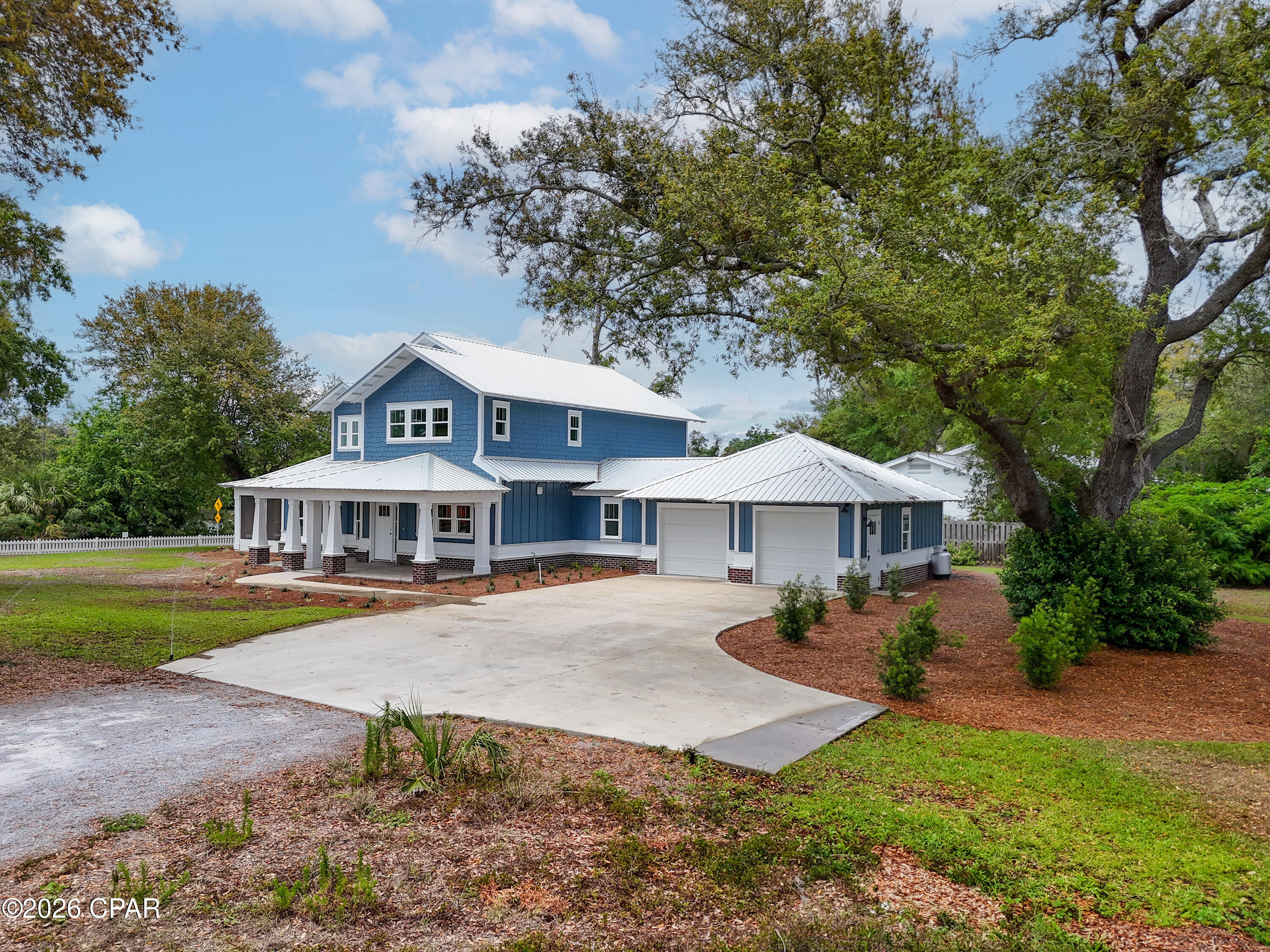 716 E Caroline Boulevard Panama City FL 32401