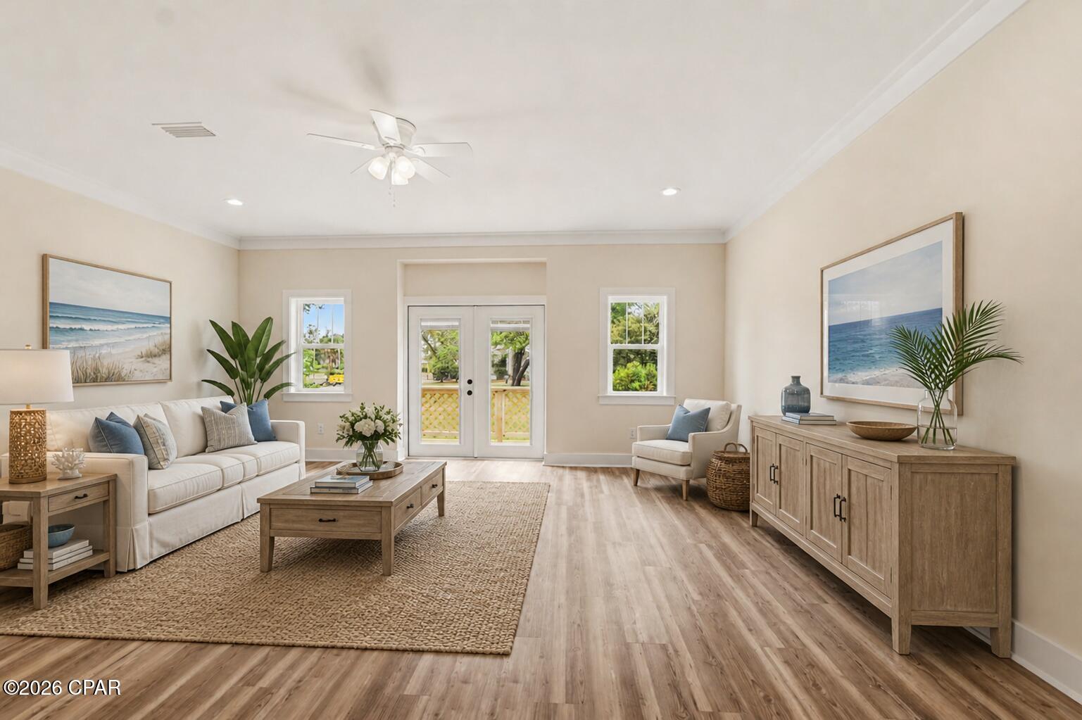 716 E Caroline Boulevard Panama City FL 32401