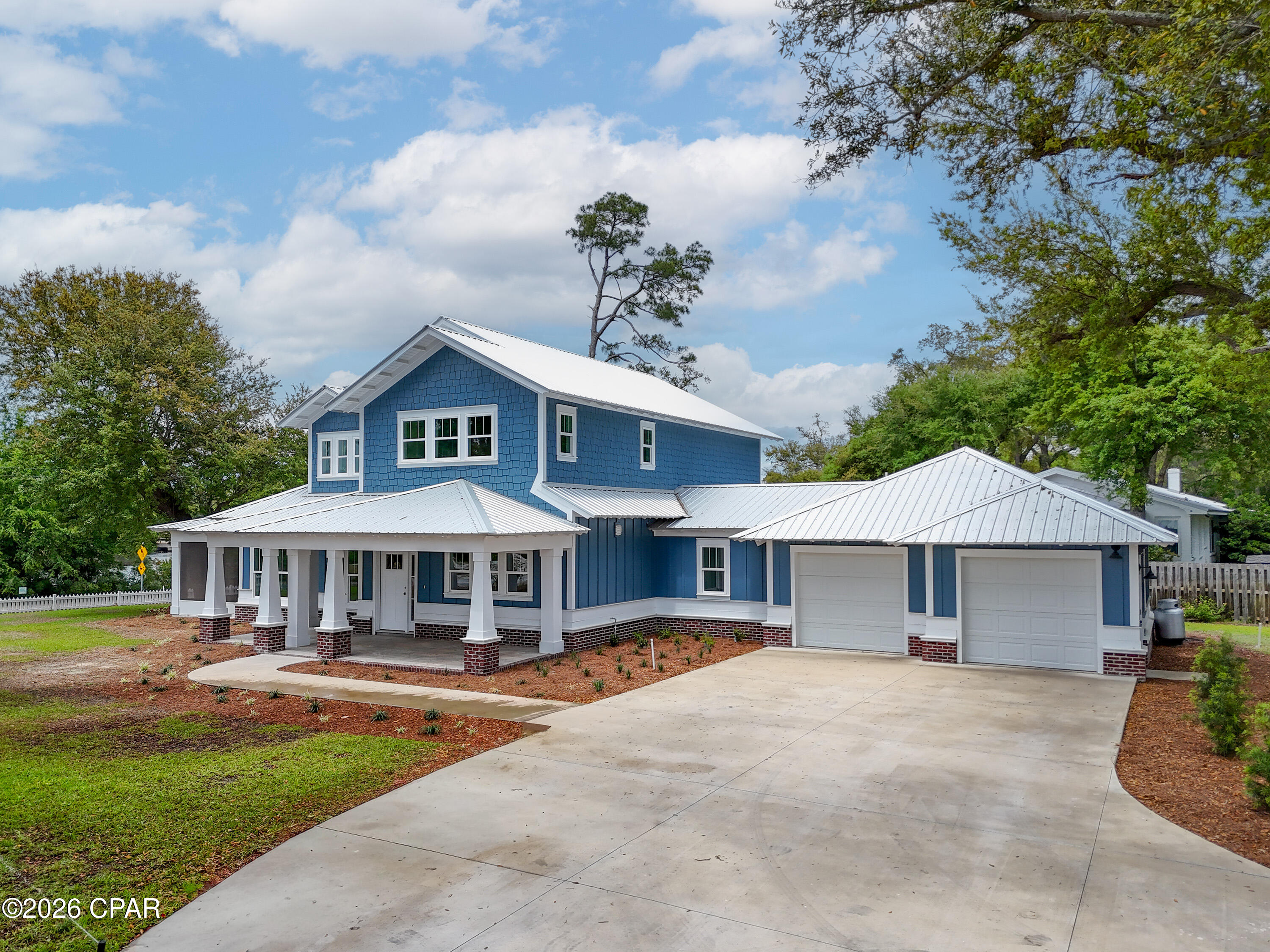 716 E Caroline Boulevard Panama City FL 32401