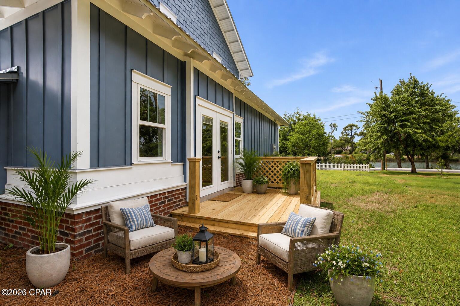 716 E Caroline Boulevard Panama City FL 32401