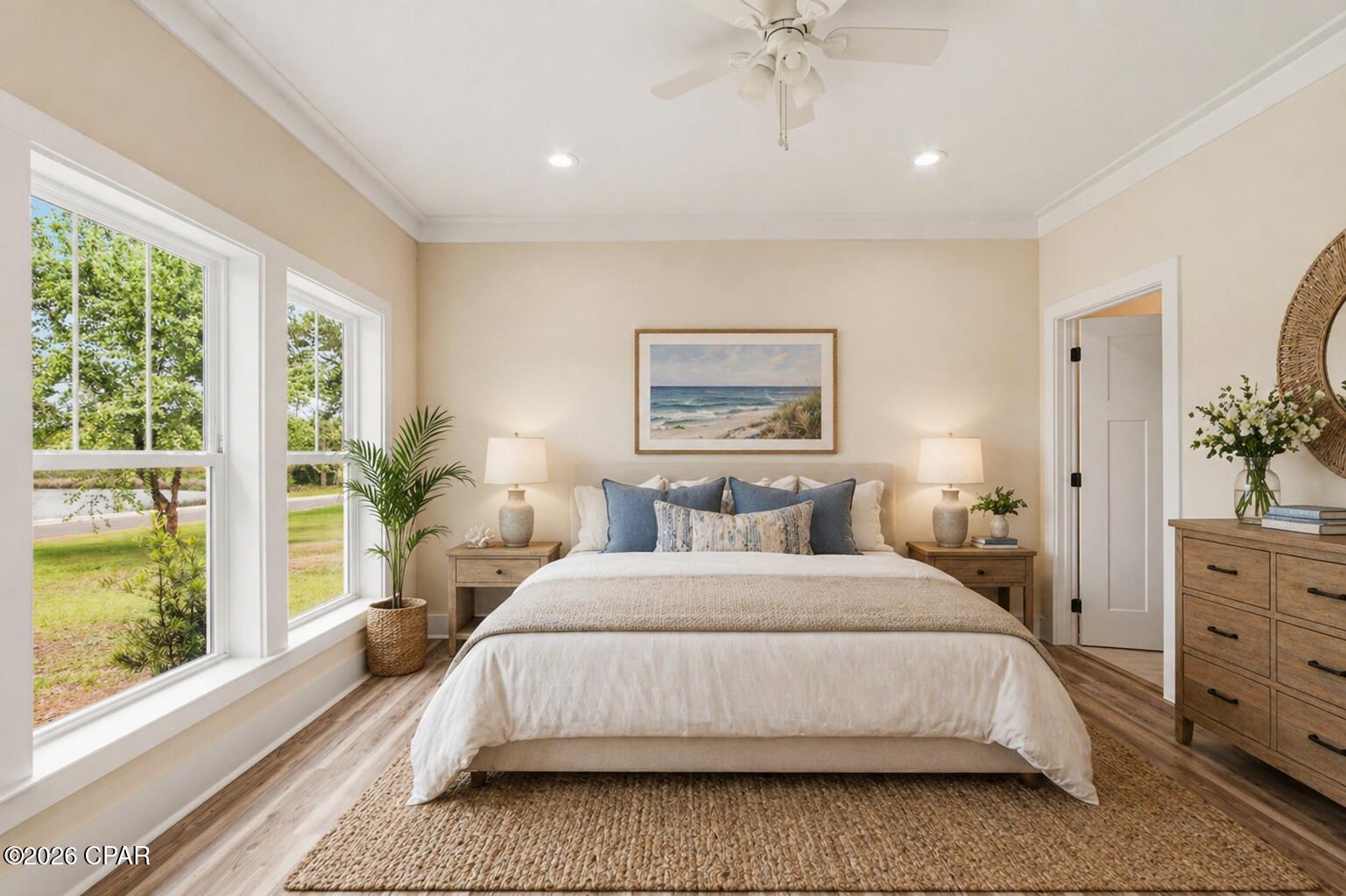 716 E Caroline Boulevard Panama City FL 32401