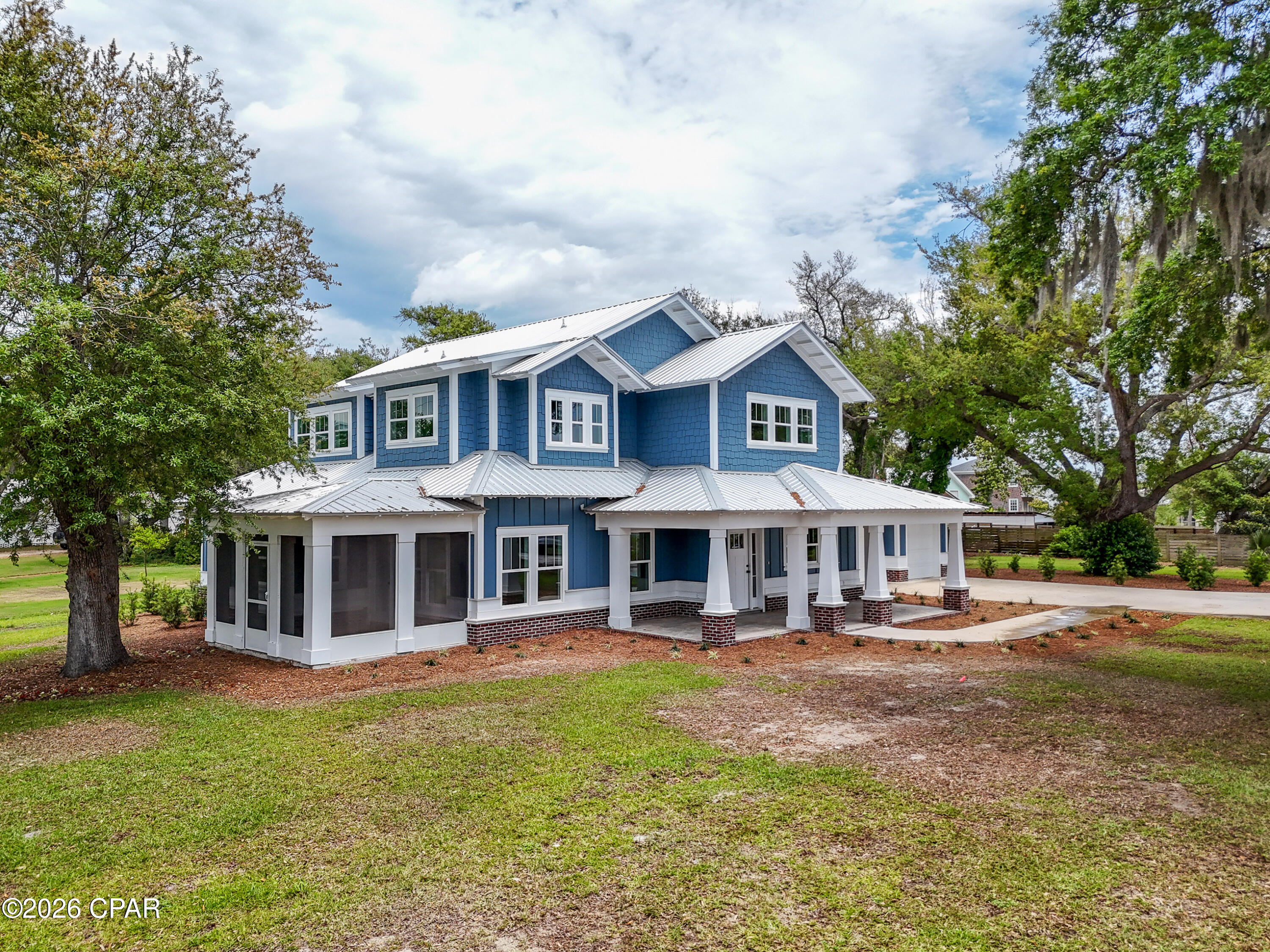 716 E Caroline Boulevard Panama City FL 32401
