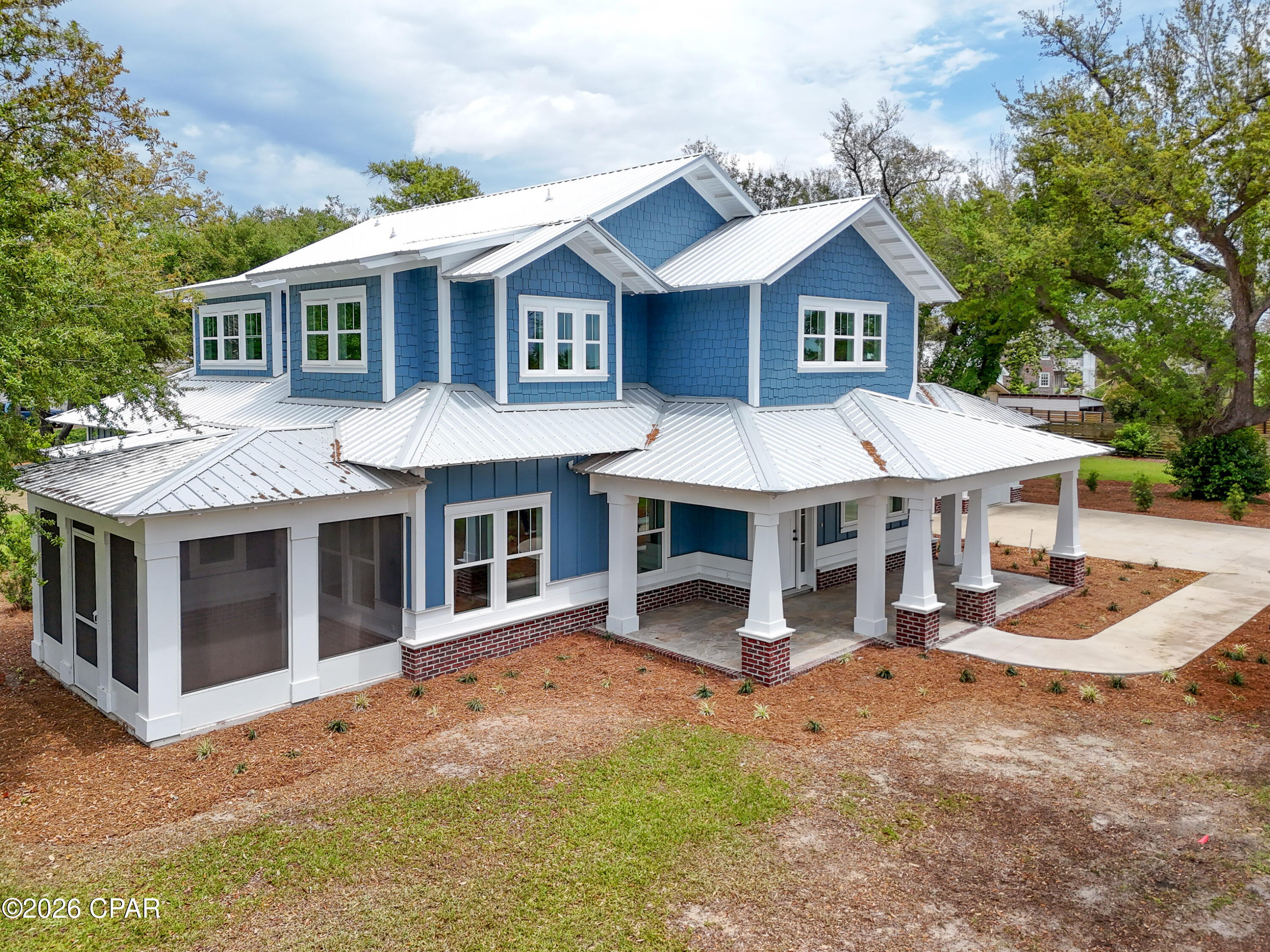 716 E Caroline Boulevard Panama City FL 32401