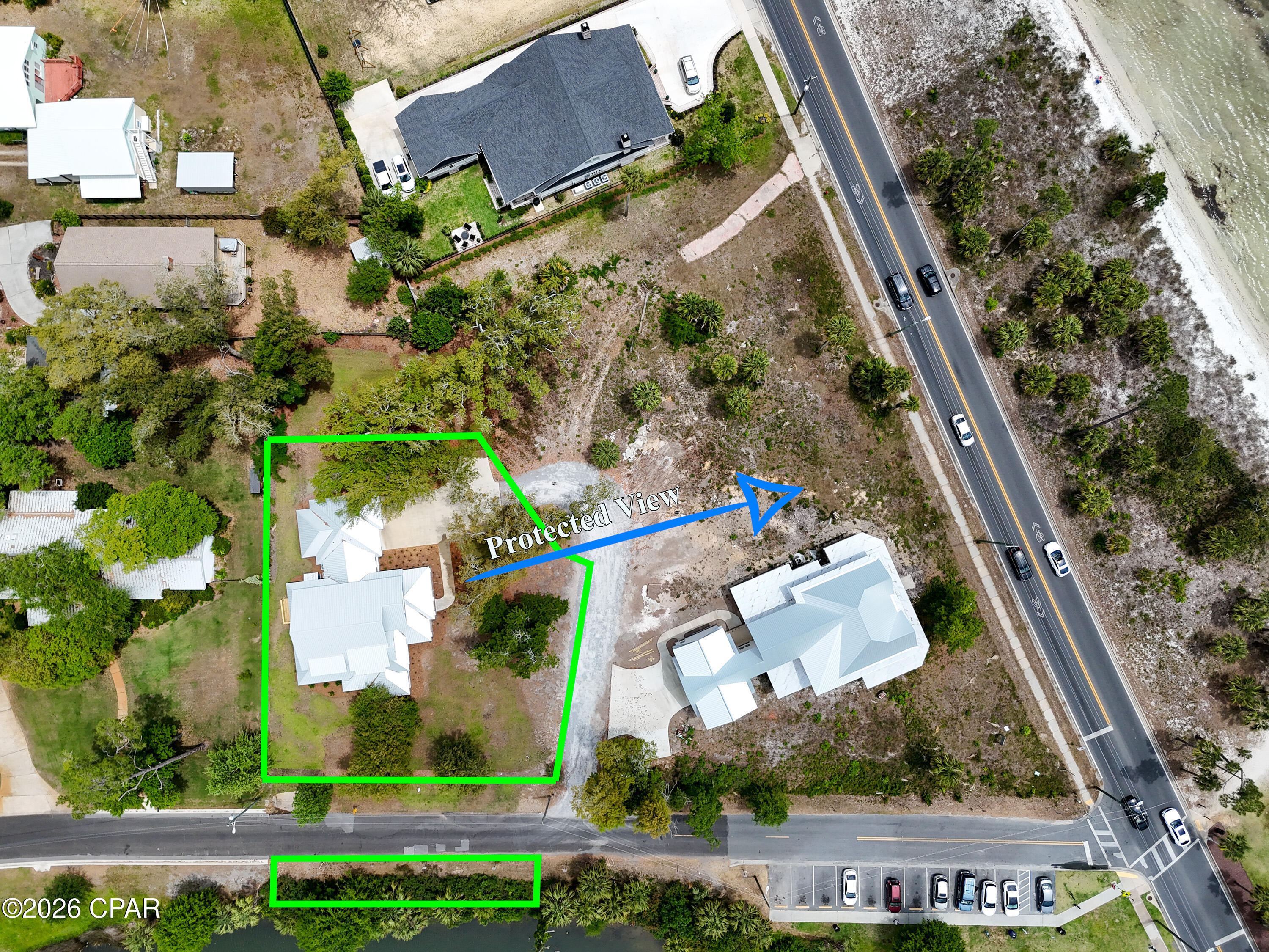 716 E Caroline Boulevard Panama City FL 32401