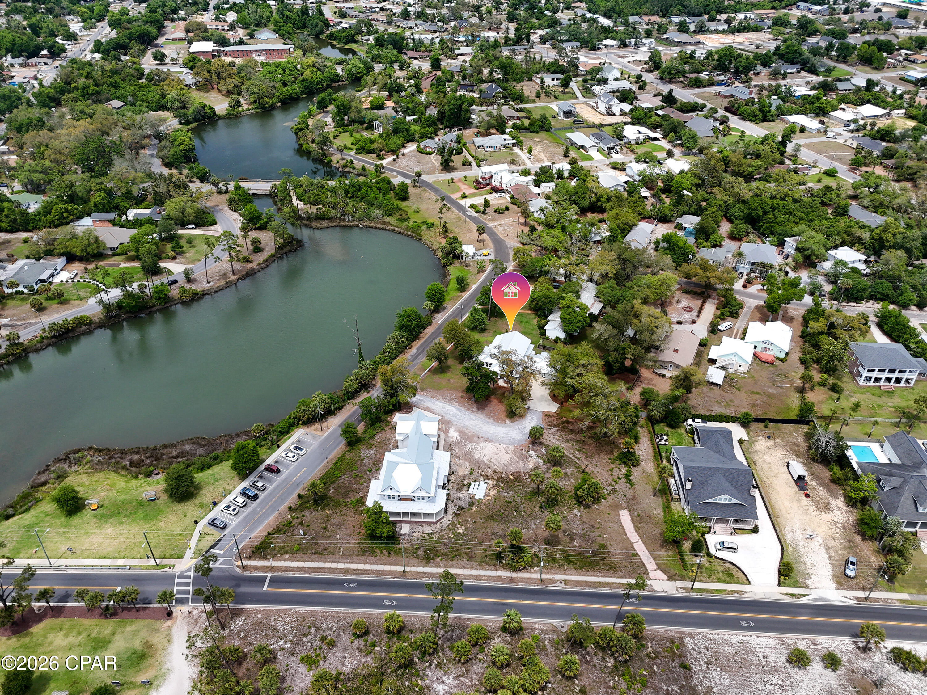 716 E Caroline Boulevard Panama City FL 32401