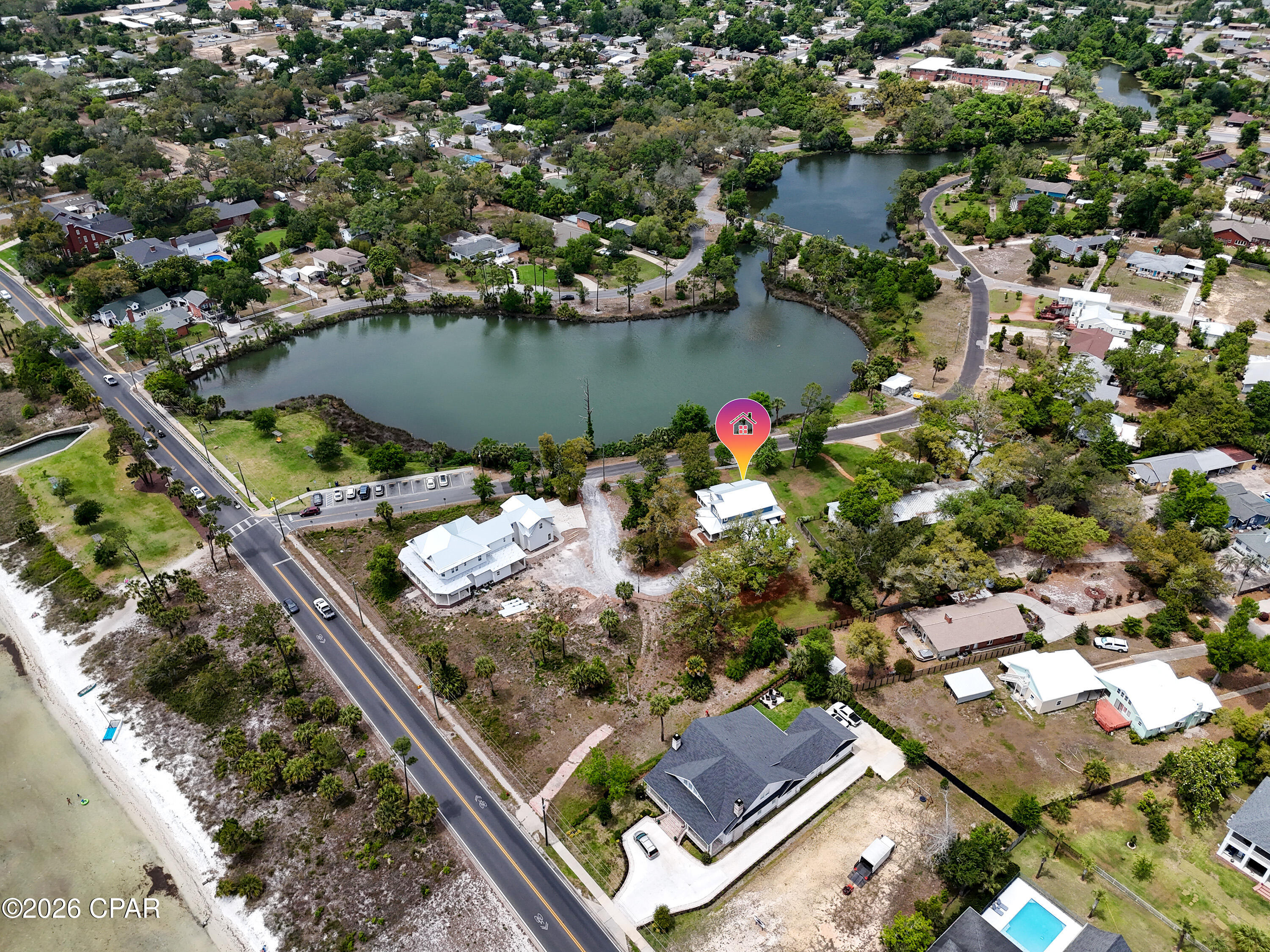 716 E Caroline Boulevard Panama City FL 32401