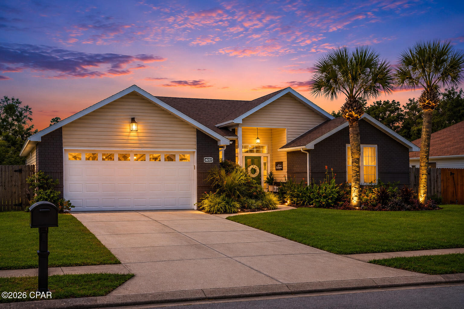 8222 James Street Panama City FL 32404