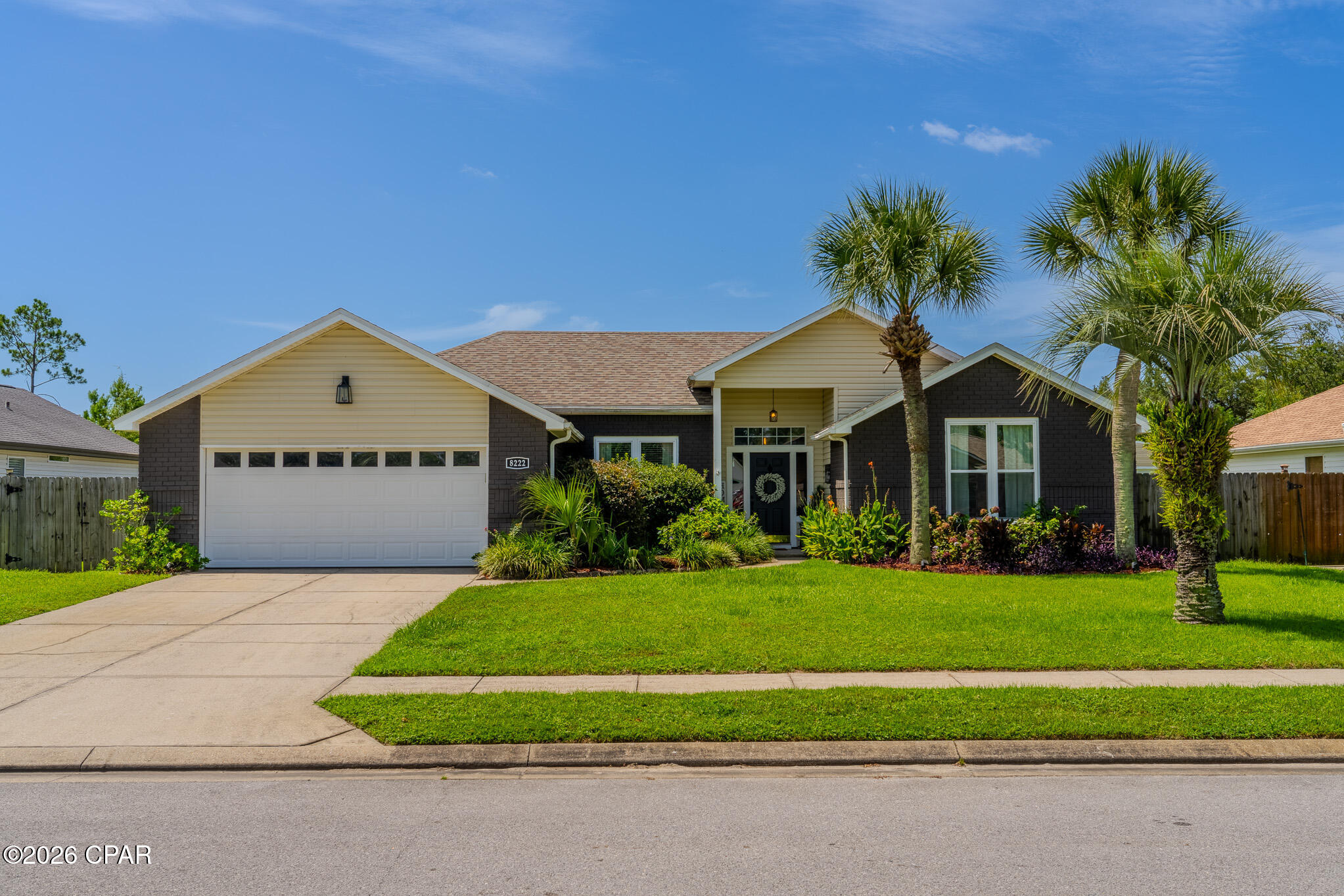 8222 James Street Panama City FL 32404
