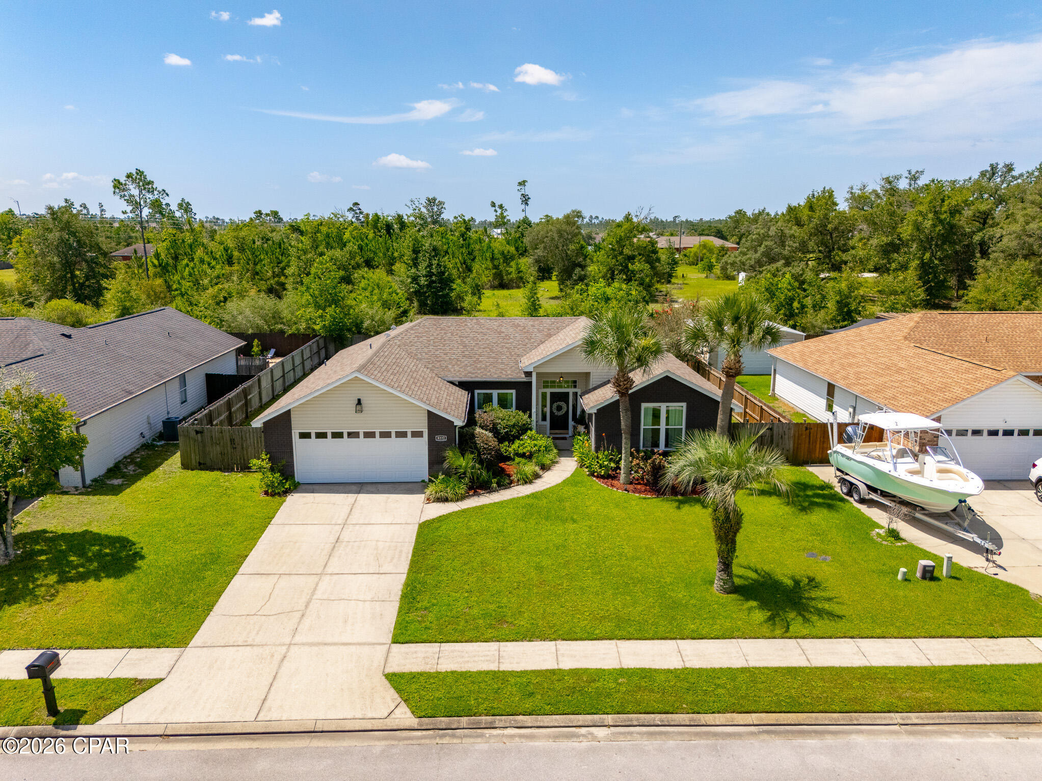 8222 James Street Panama City FL 32404