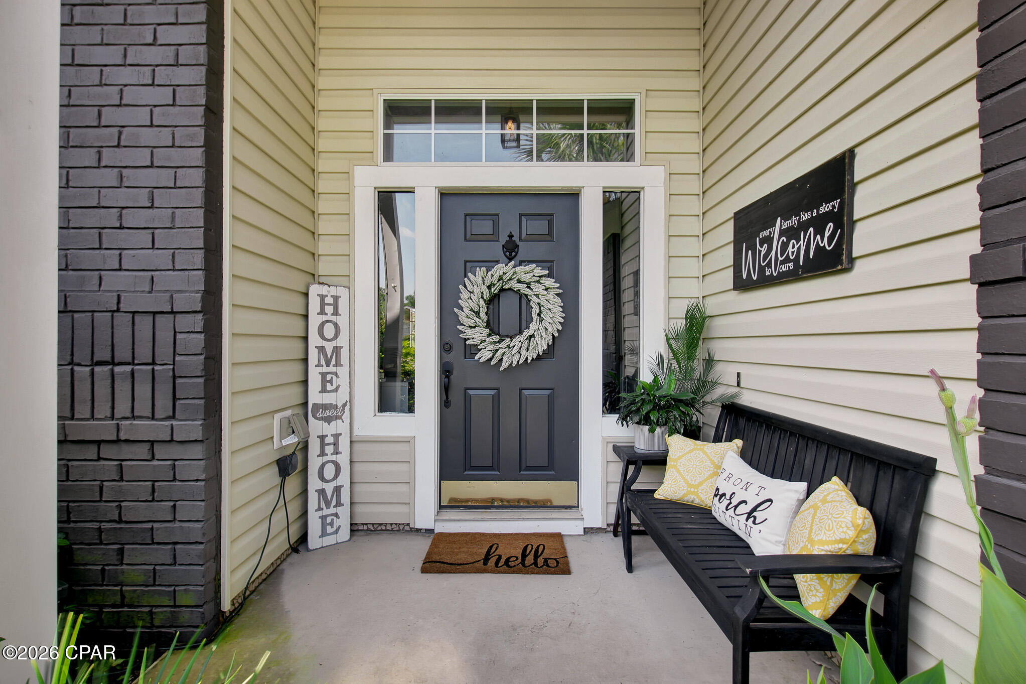 8222 James Street Panama City FL 32404