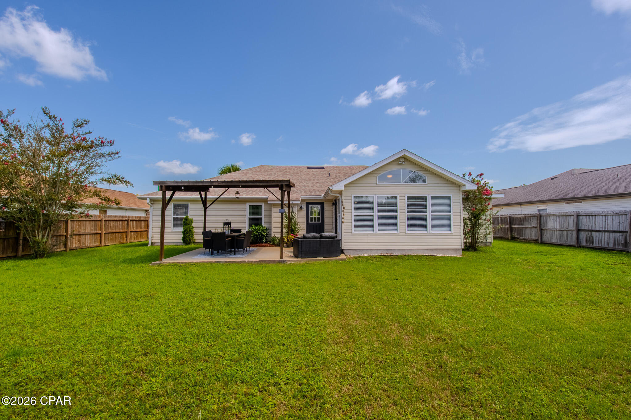8222 James Street Panama City FL 32404