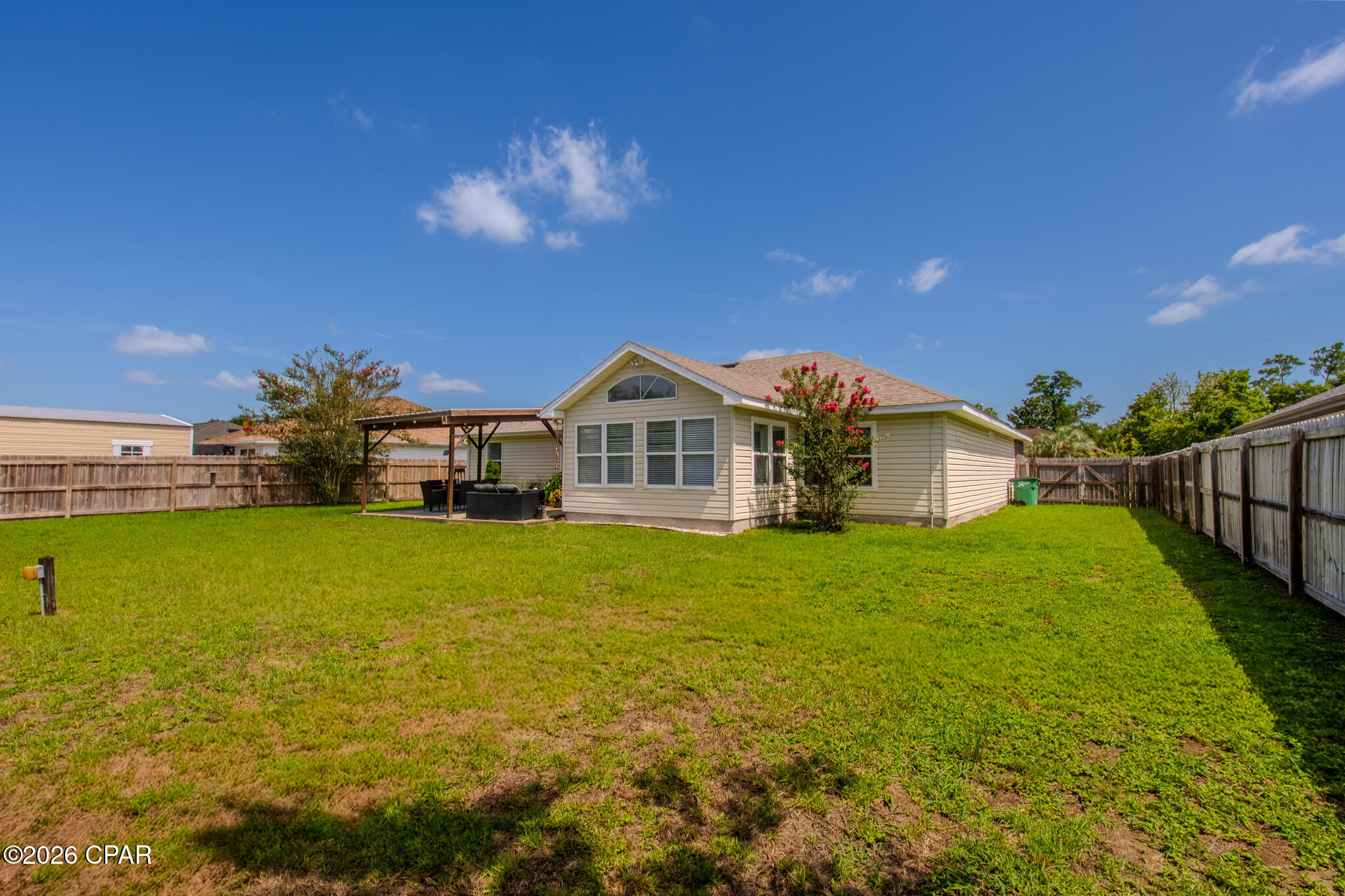 8222 James Street Panama City FL 32404