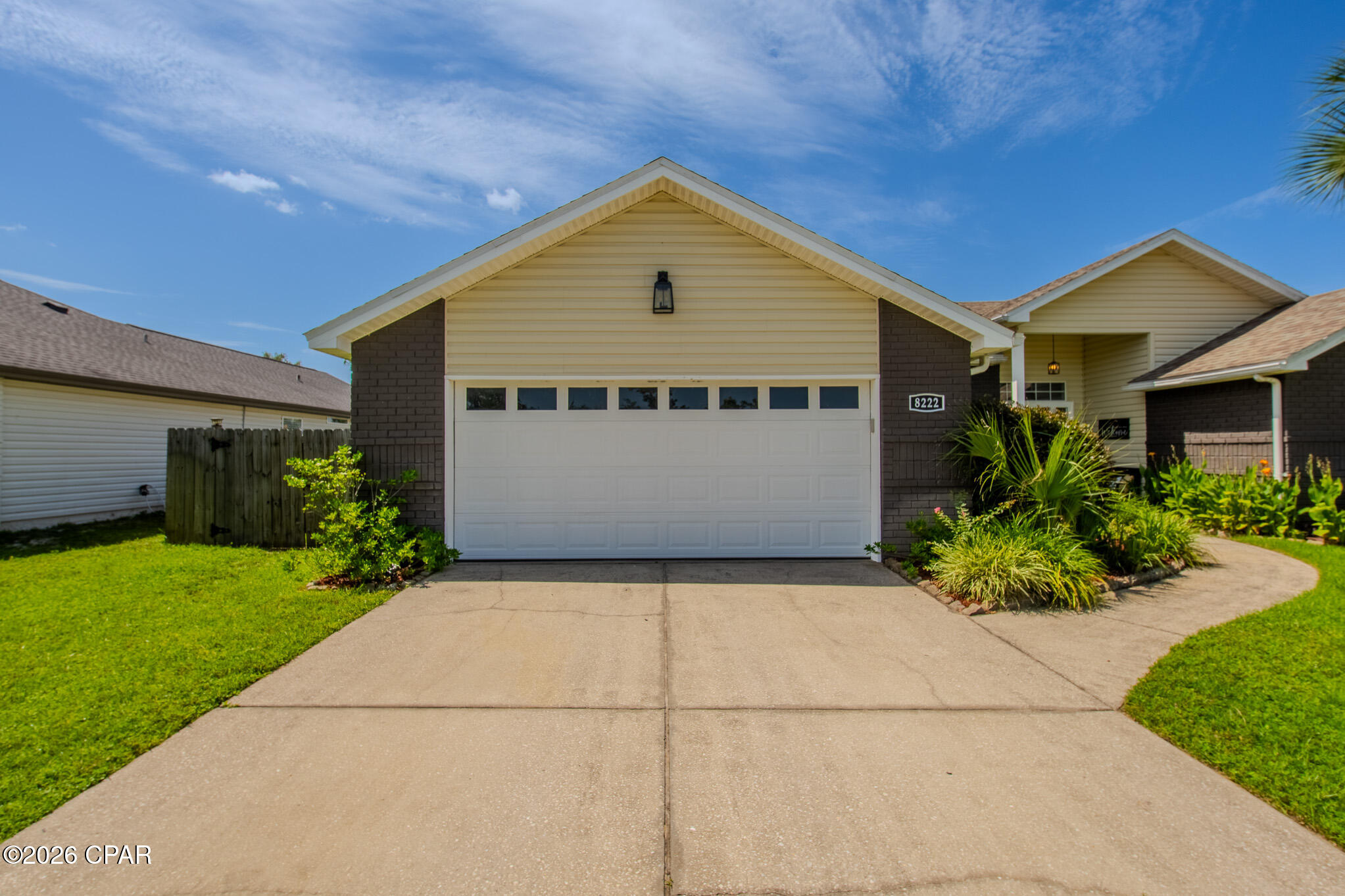 8222 James Street Panama City FL 32404