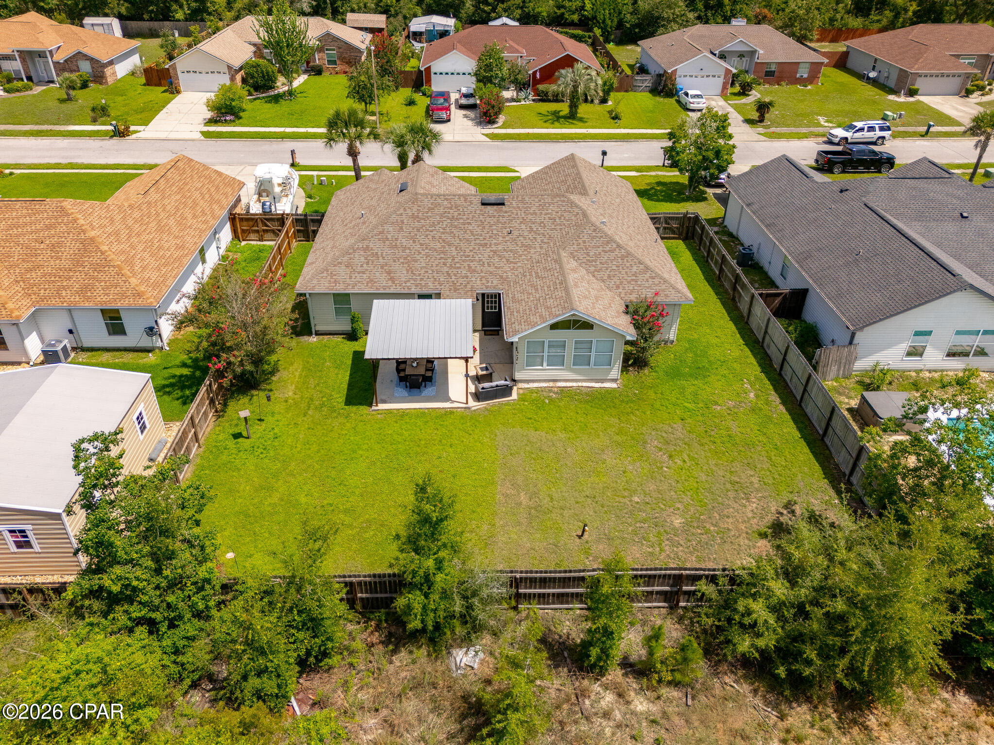 8222 James Street Panama City FL 32404