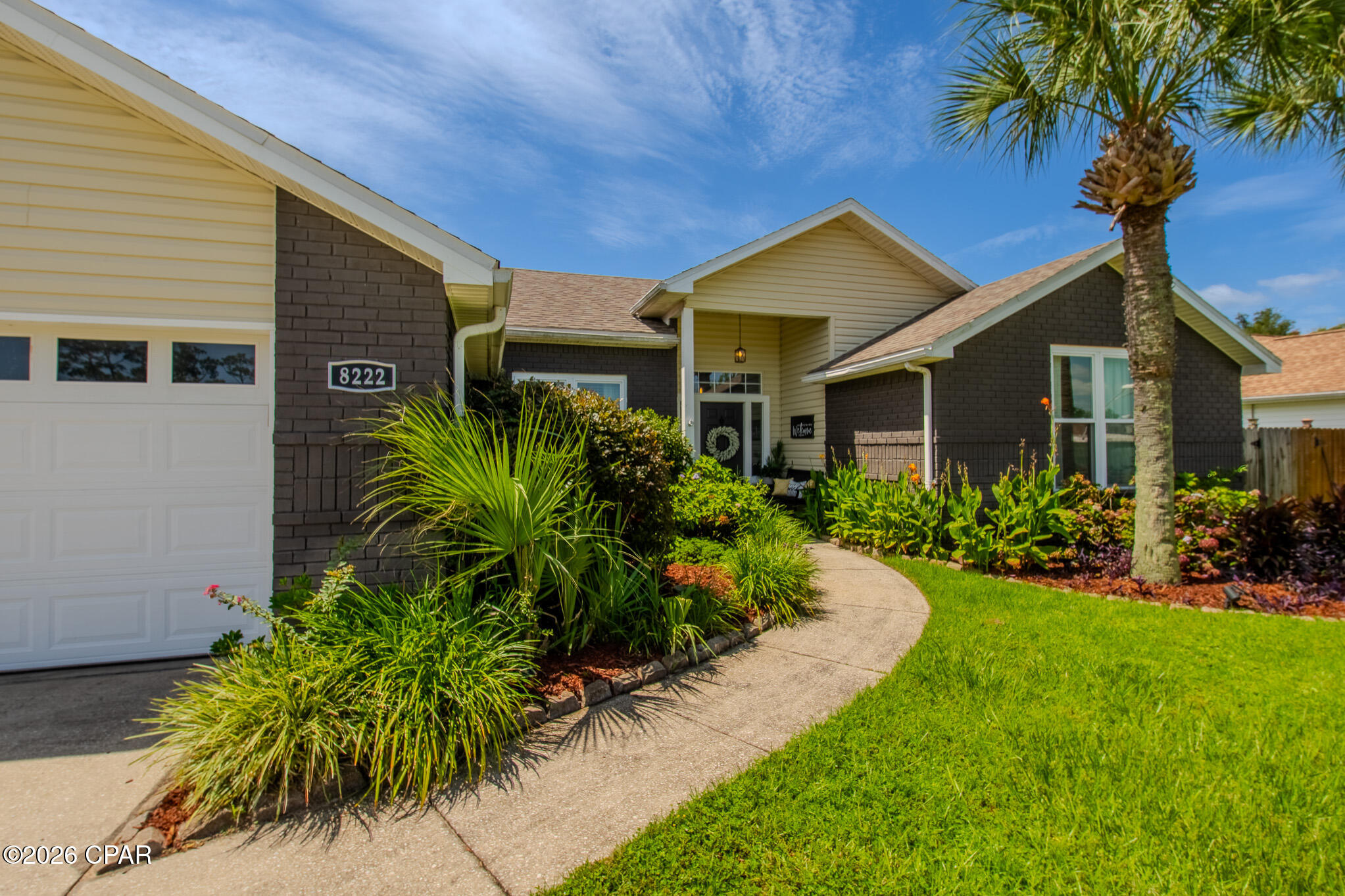 8222 James Street Panama City FL 32404