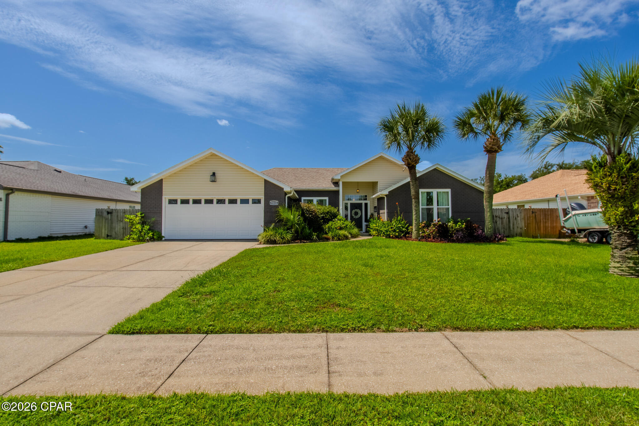 8222 James Street Panama City FL 32404