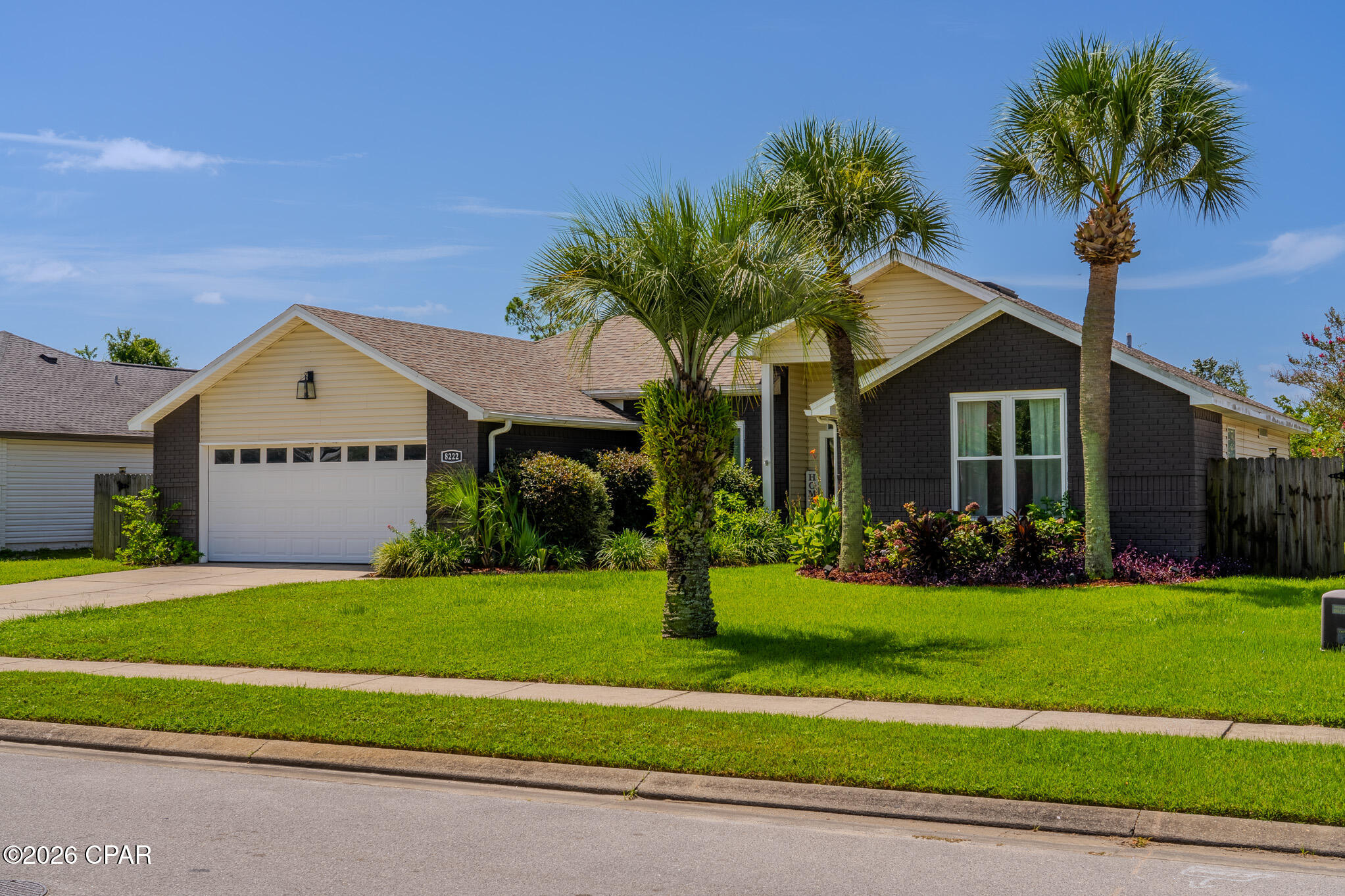 8222 James Street Panama City FL 32404