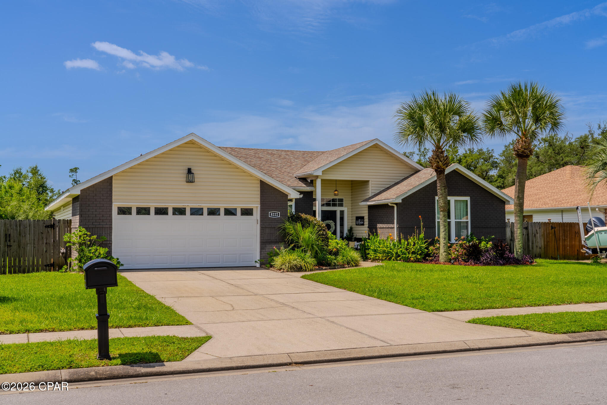 8222 James Street Panama City FL 32404