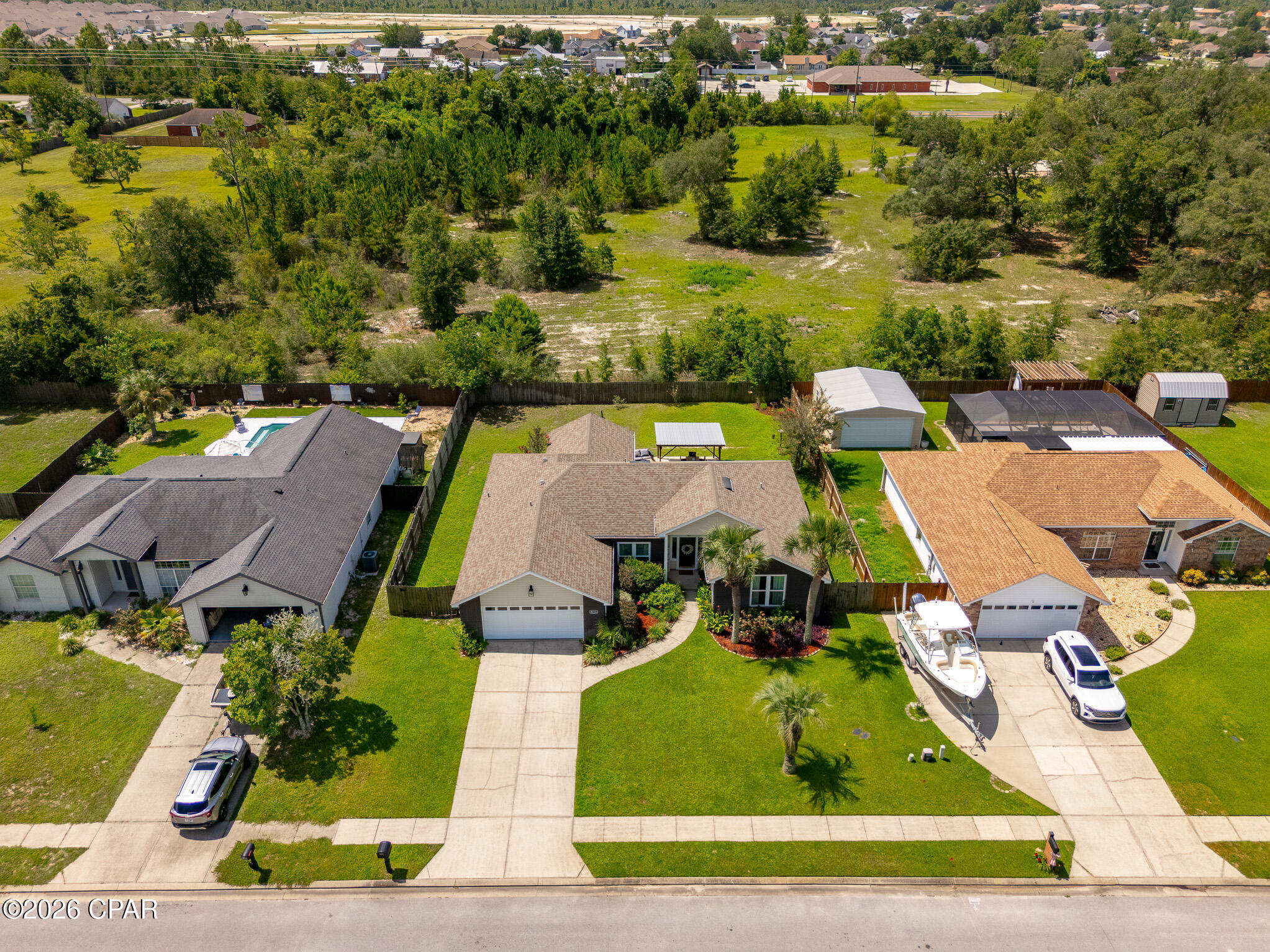8222 James Street Panama City FL 32404