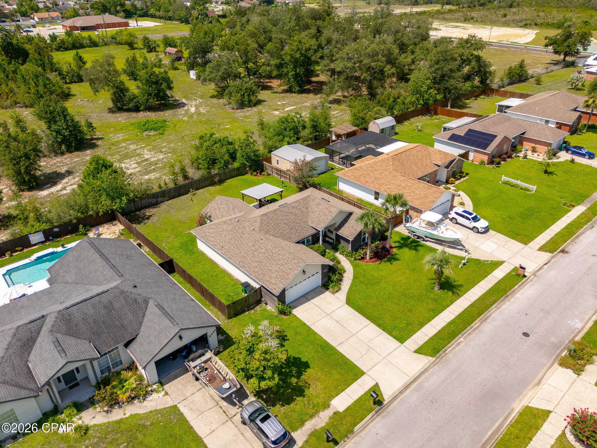 8222 James Street Panama City FL 32404