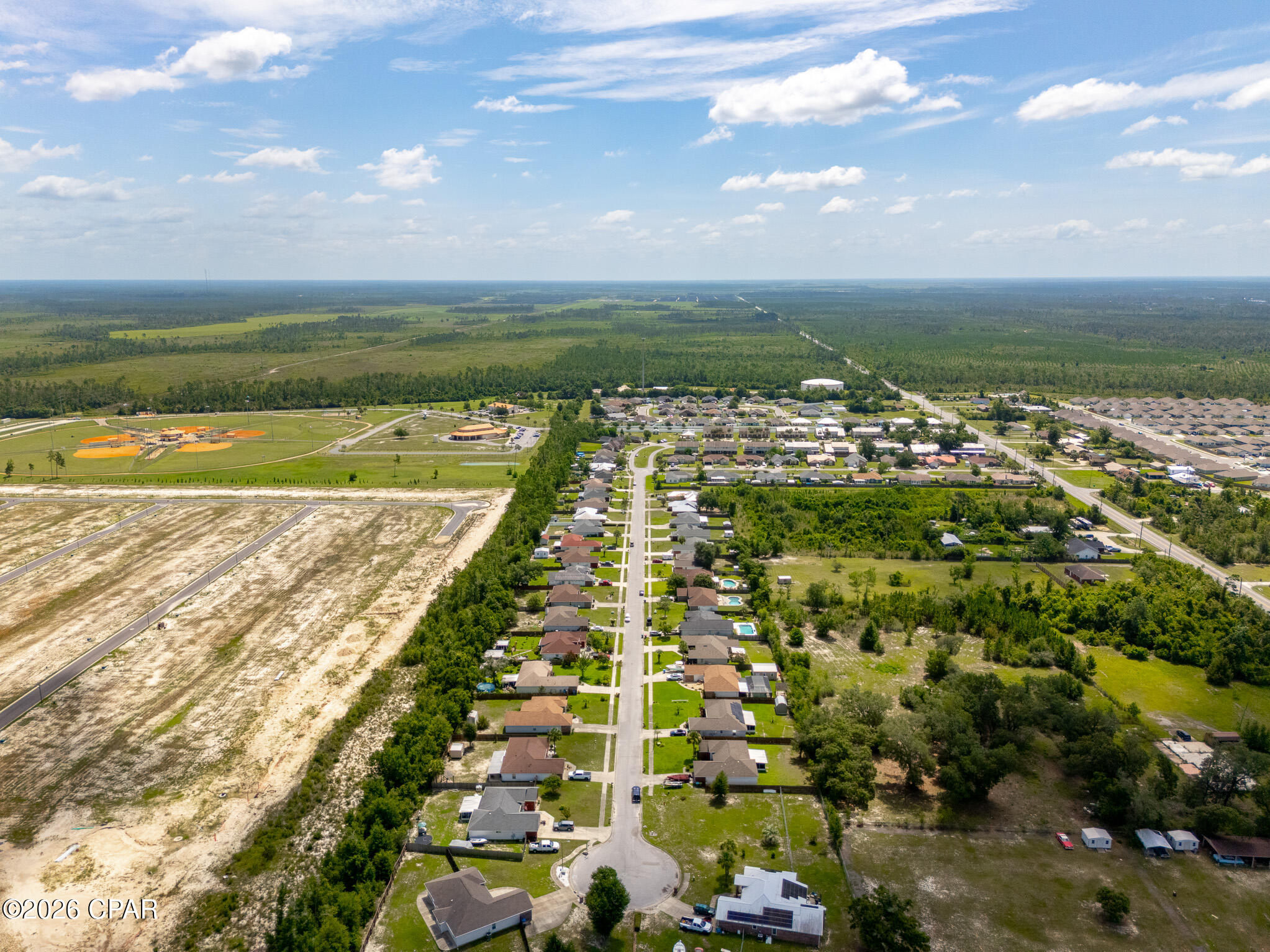 8222 James Street Panama City FL 32404