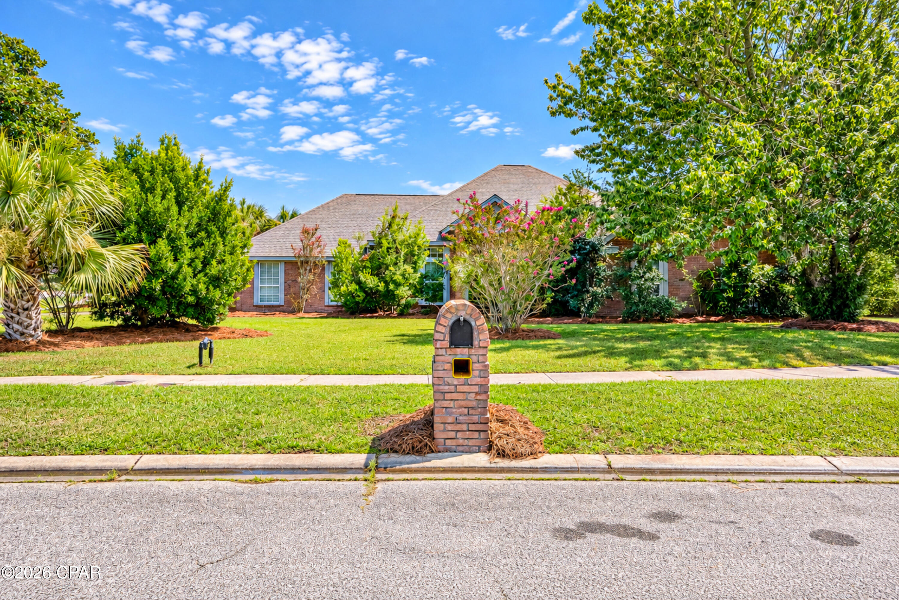 2604 Bayleaf Court Panama City FL 32405
