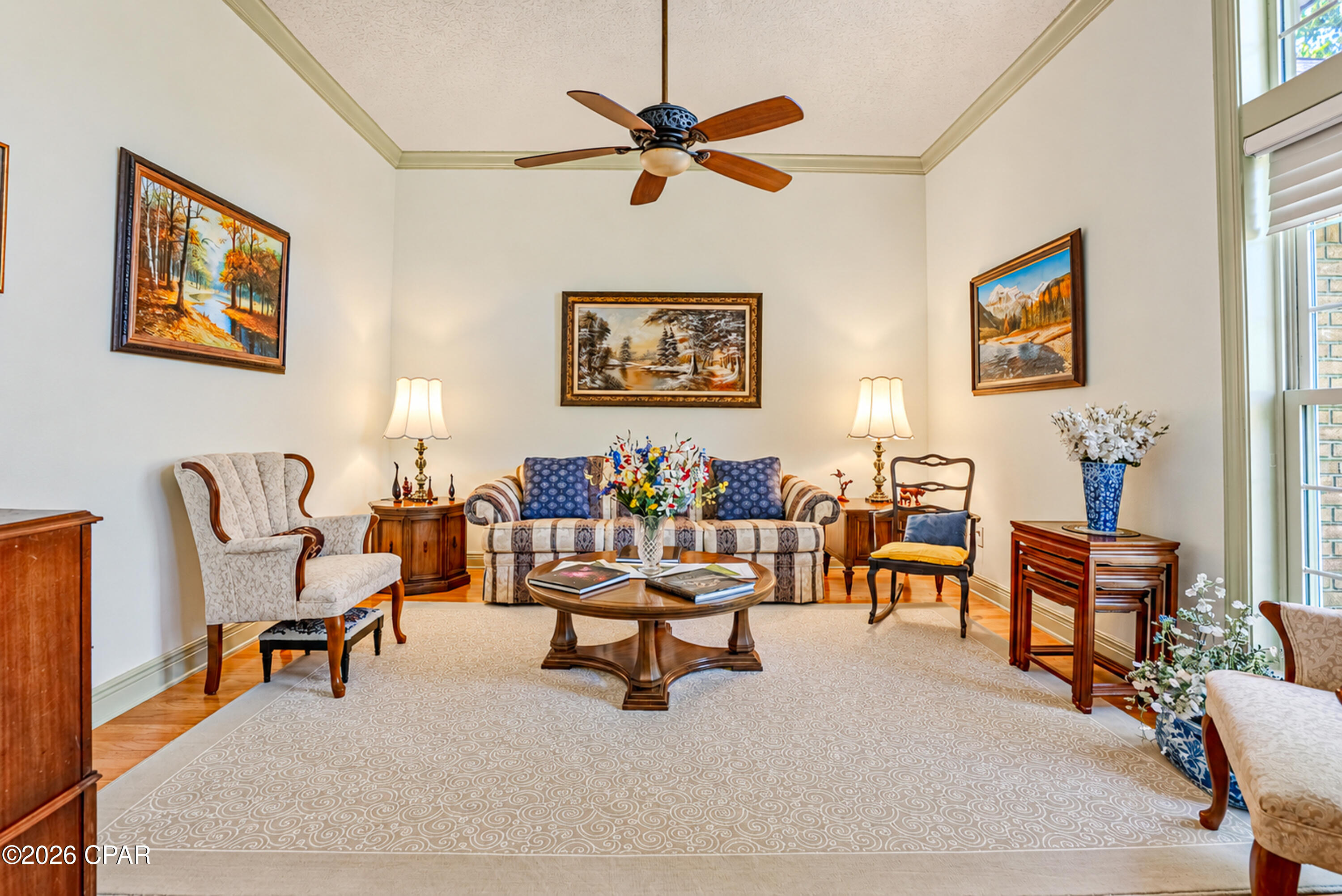 2604 Bayleaf Court Panama City FL 32405