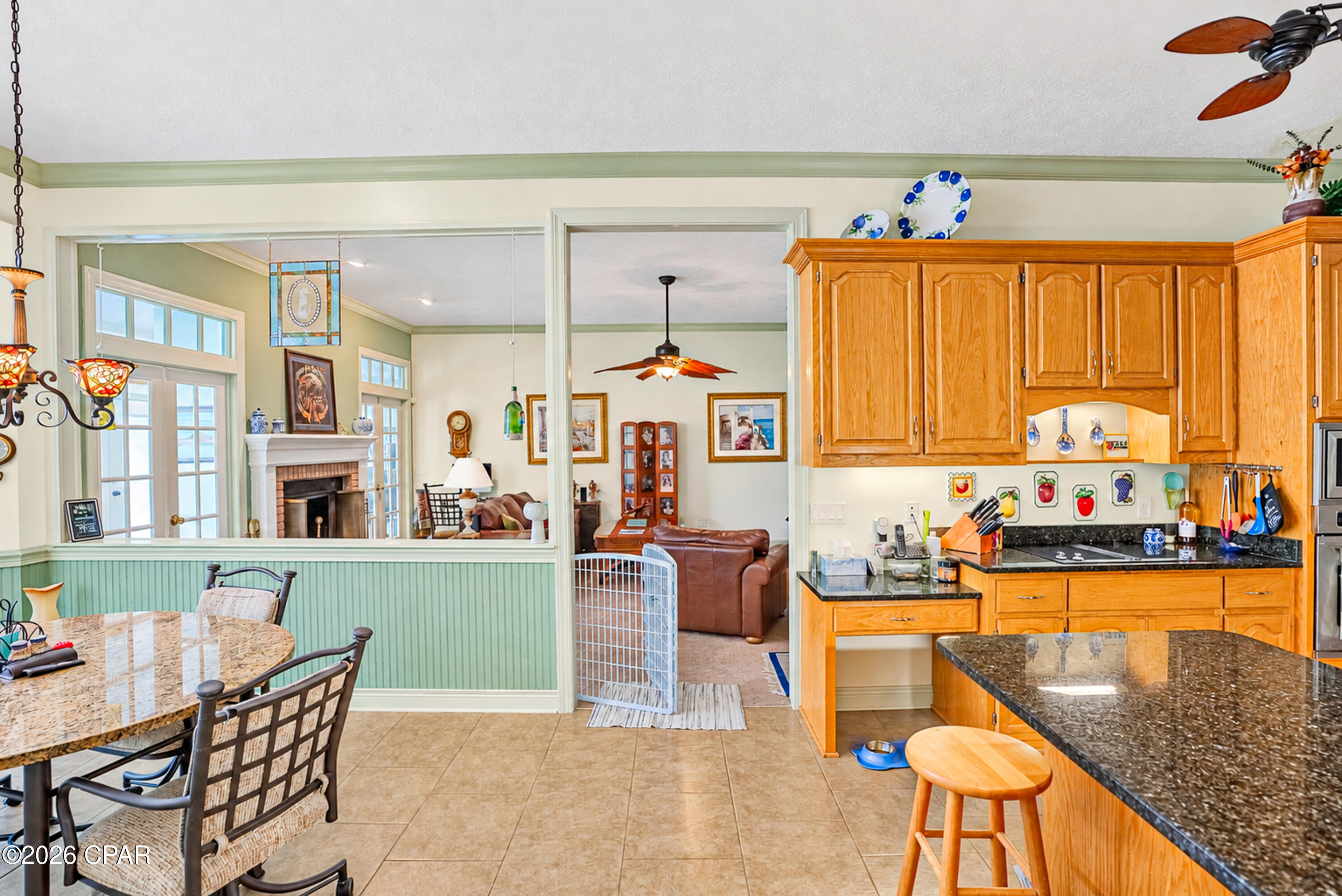 2604 Bayleaf Court Panama City FL 32405