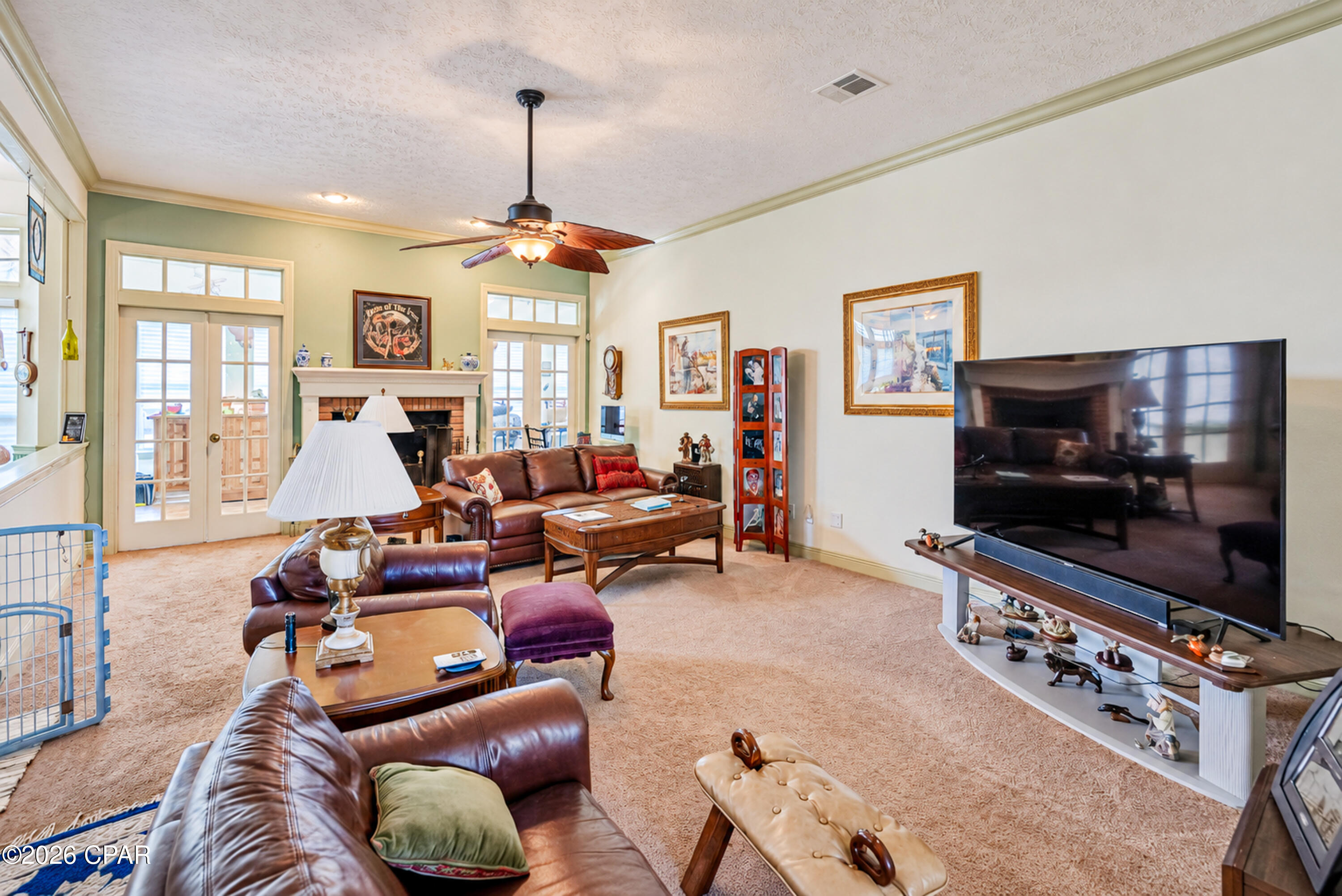 2604 Bayleaf Court Panama City FL 32405