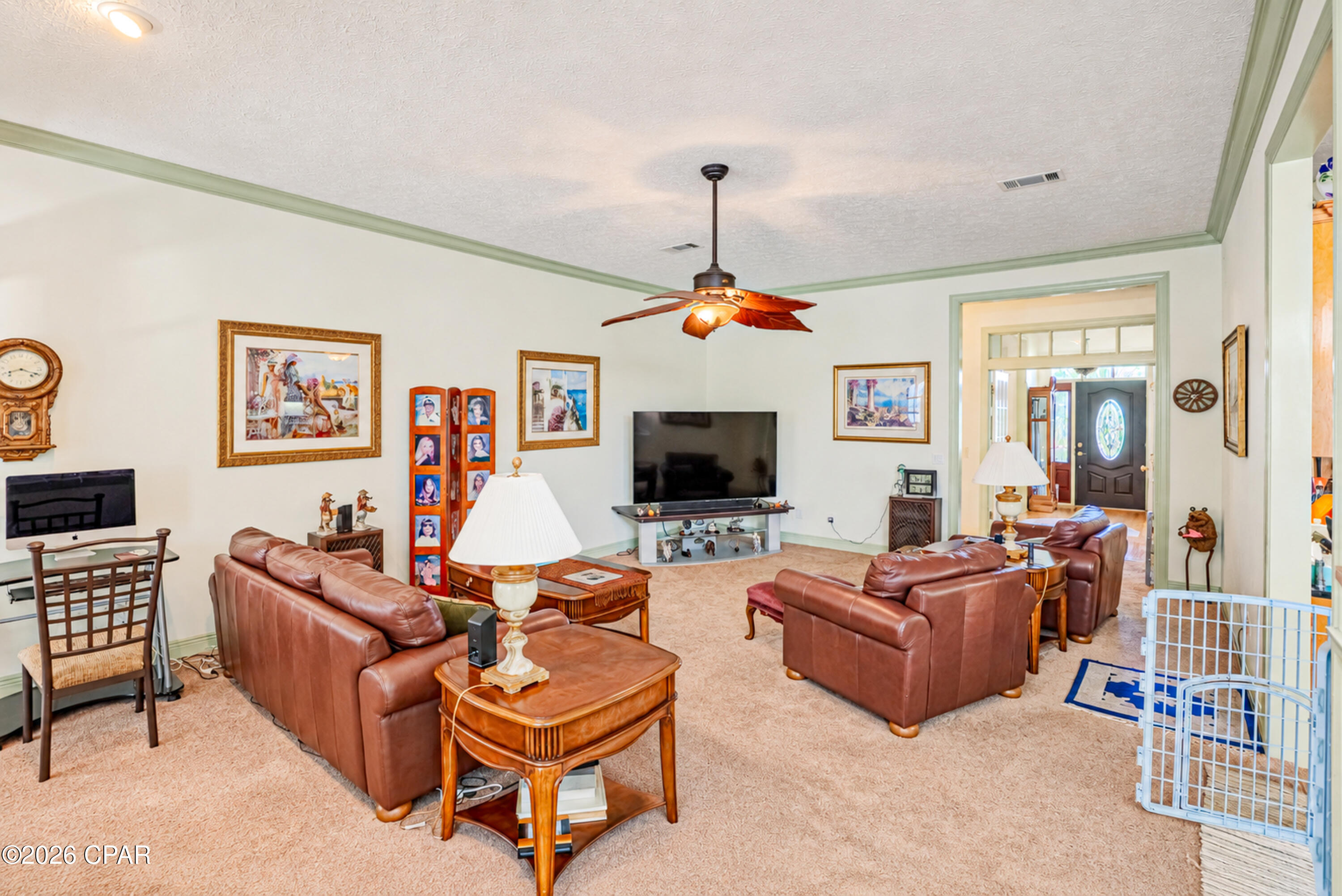 2604 Bayleaf Court Panama City FL 32405