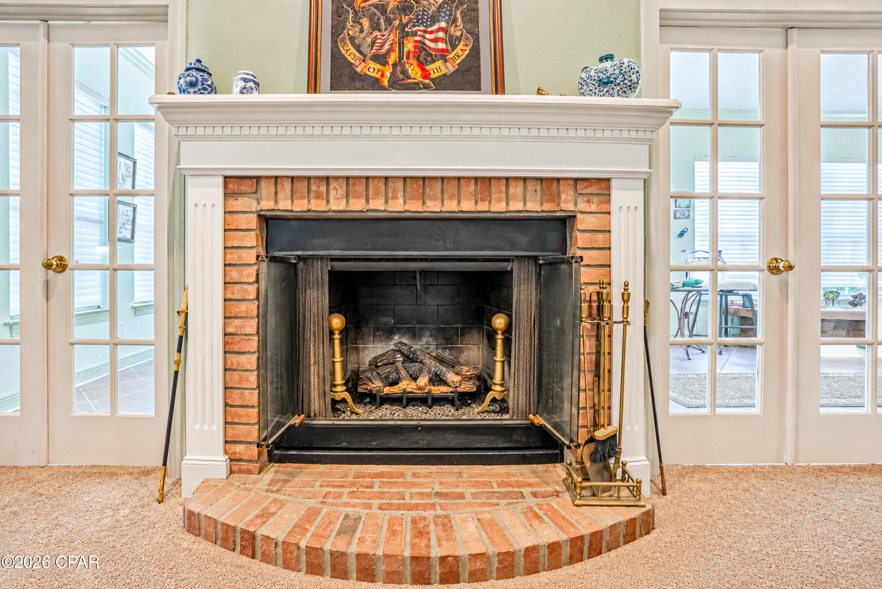 2604 Bayleaf Court Panama City FL 32405