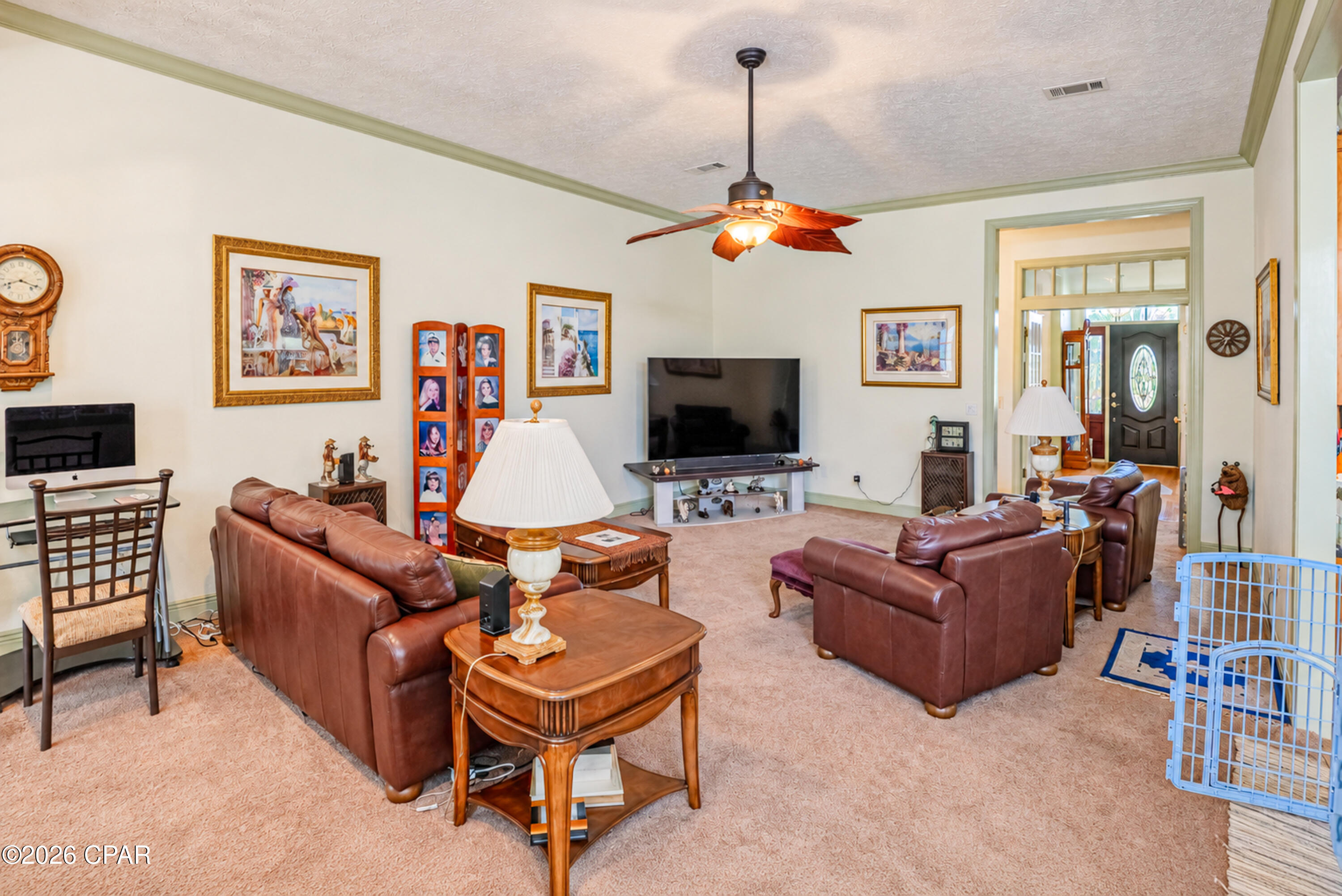 2604 Bayleaf Court Panama City FL 32405