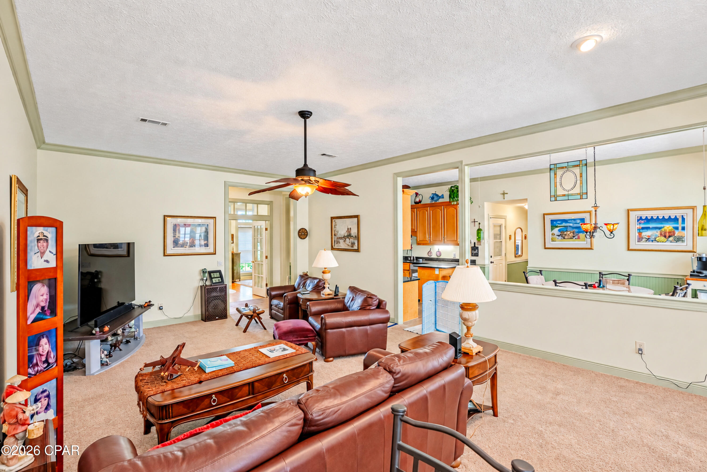 2604 Bayleaf Court Panama City FL 32405