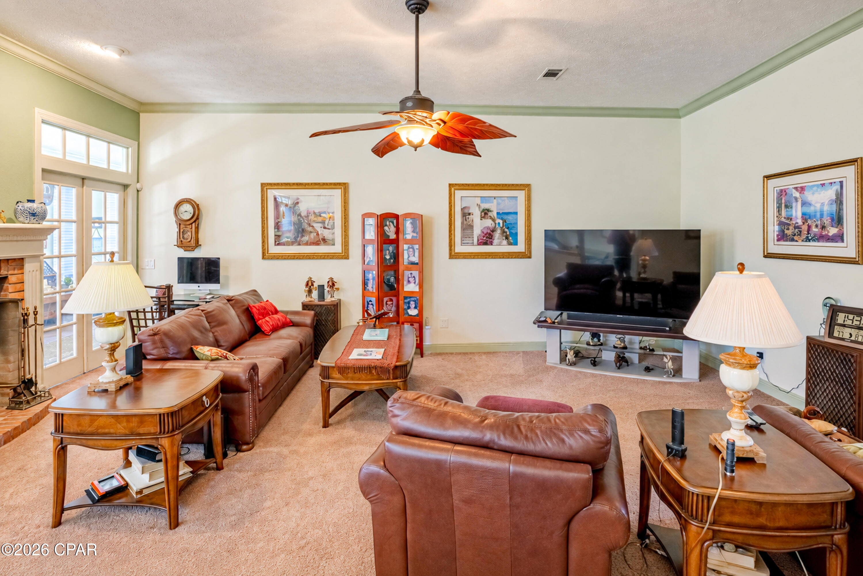 2604 Bayleaf Court Panama City FL 32405