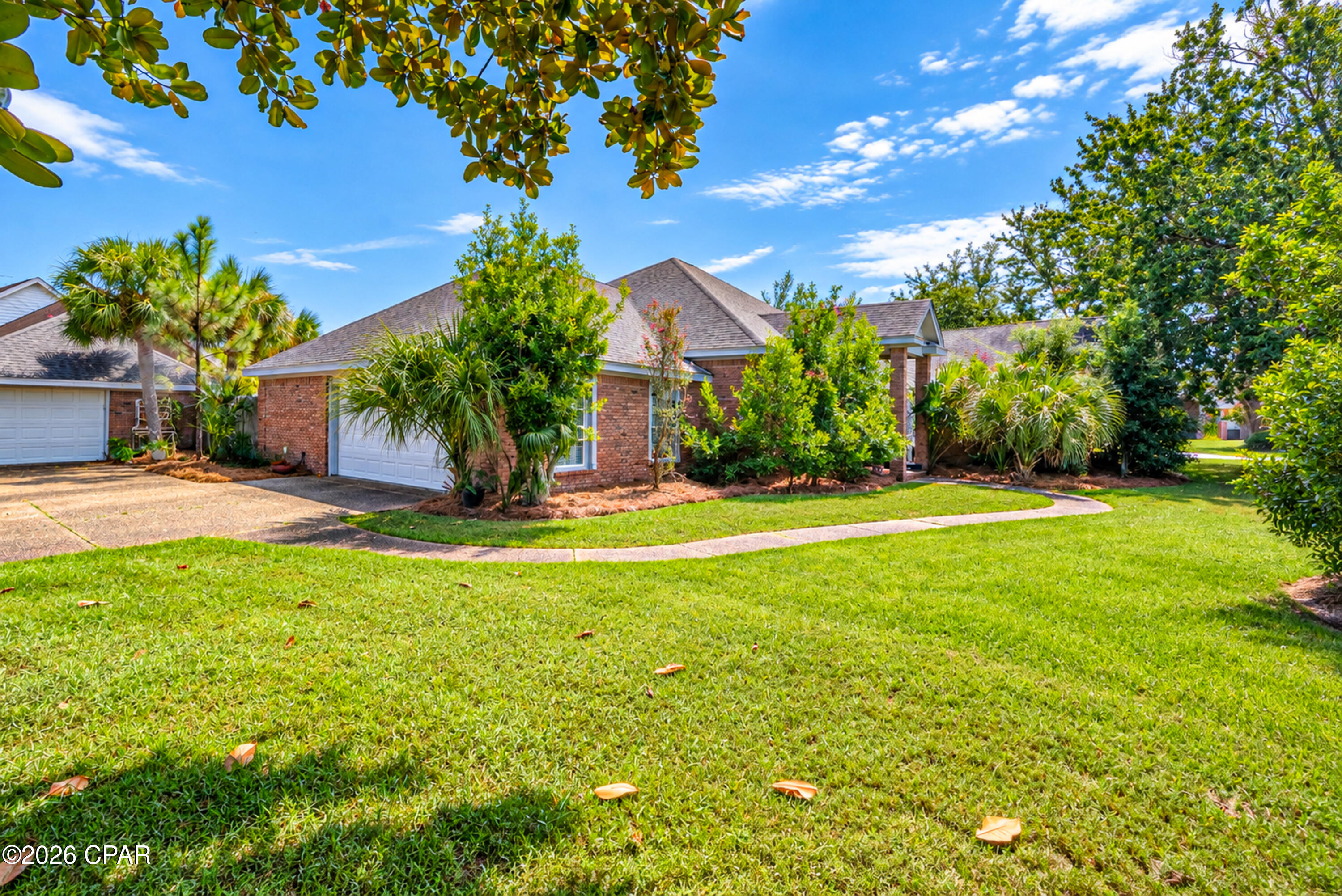 2604 Bayleaf Court Panama City FL 32405