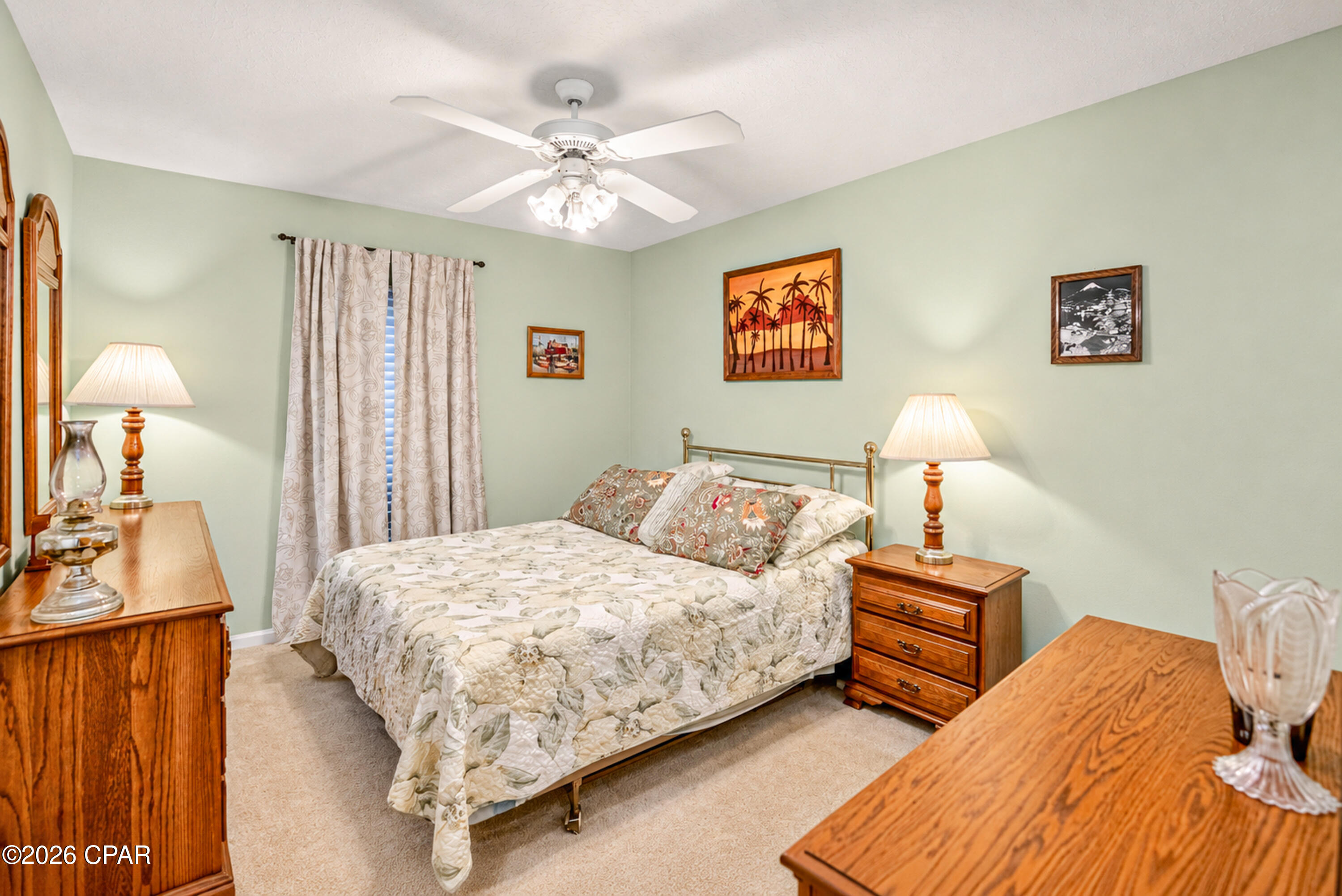 2604 Bayleaf Court Panama City FL 32405