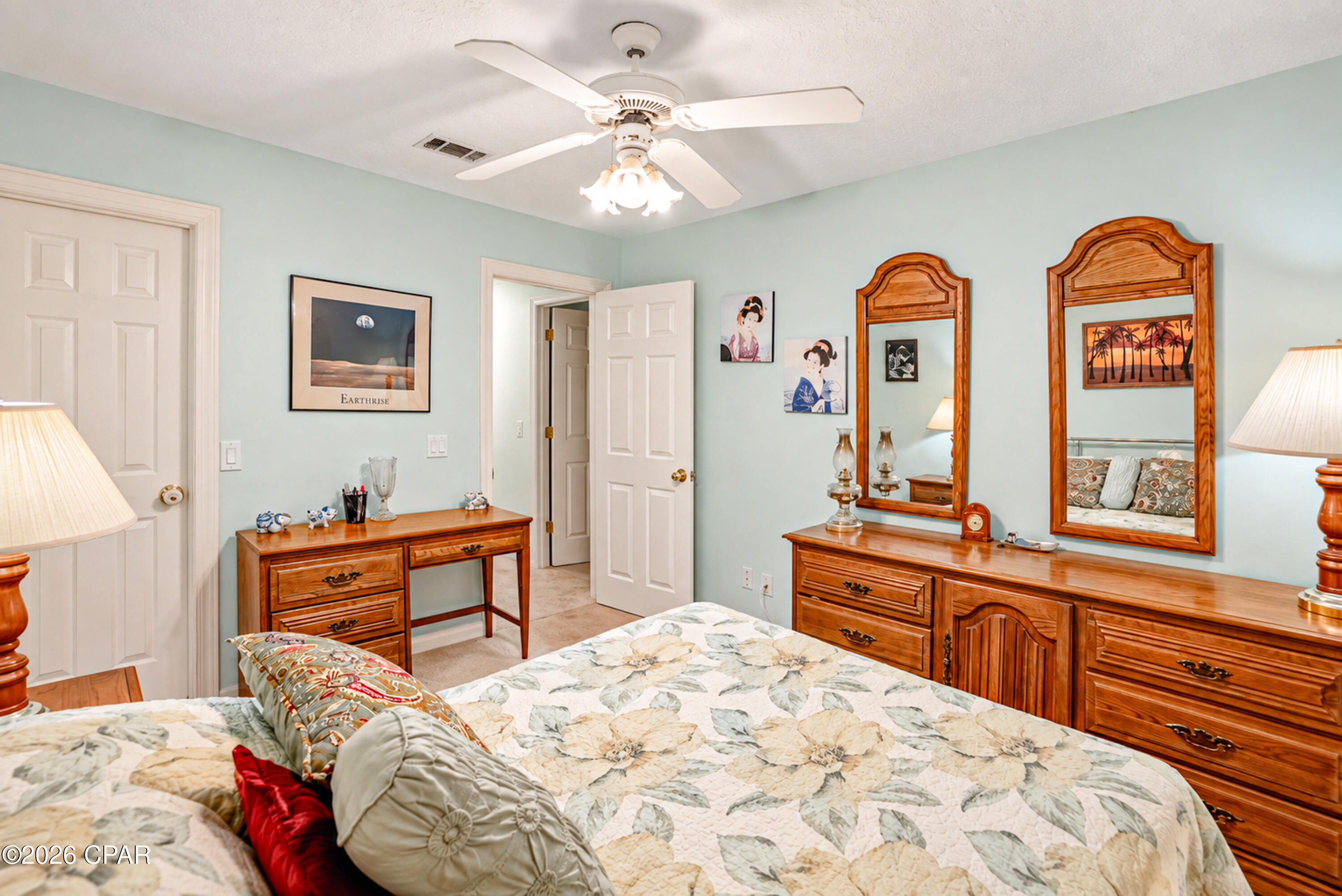 2604 Bayleaf Court Panama City FL 32405