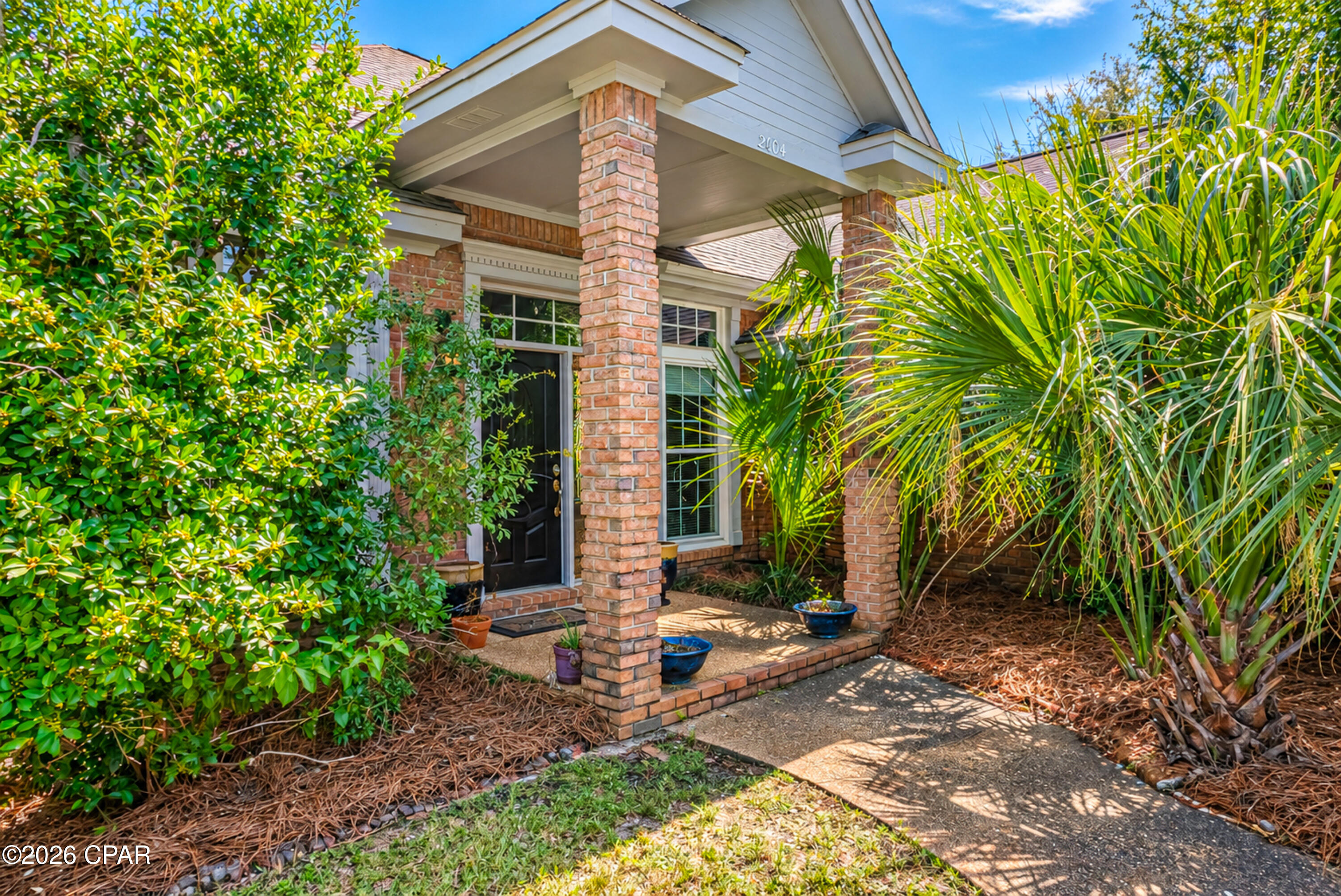 2604 Bayleaf Court Panama City FL 32405