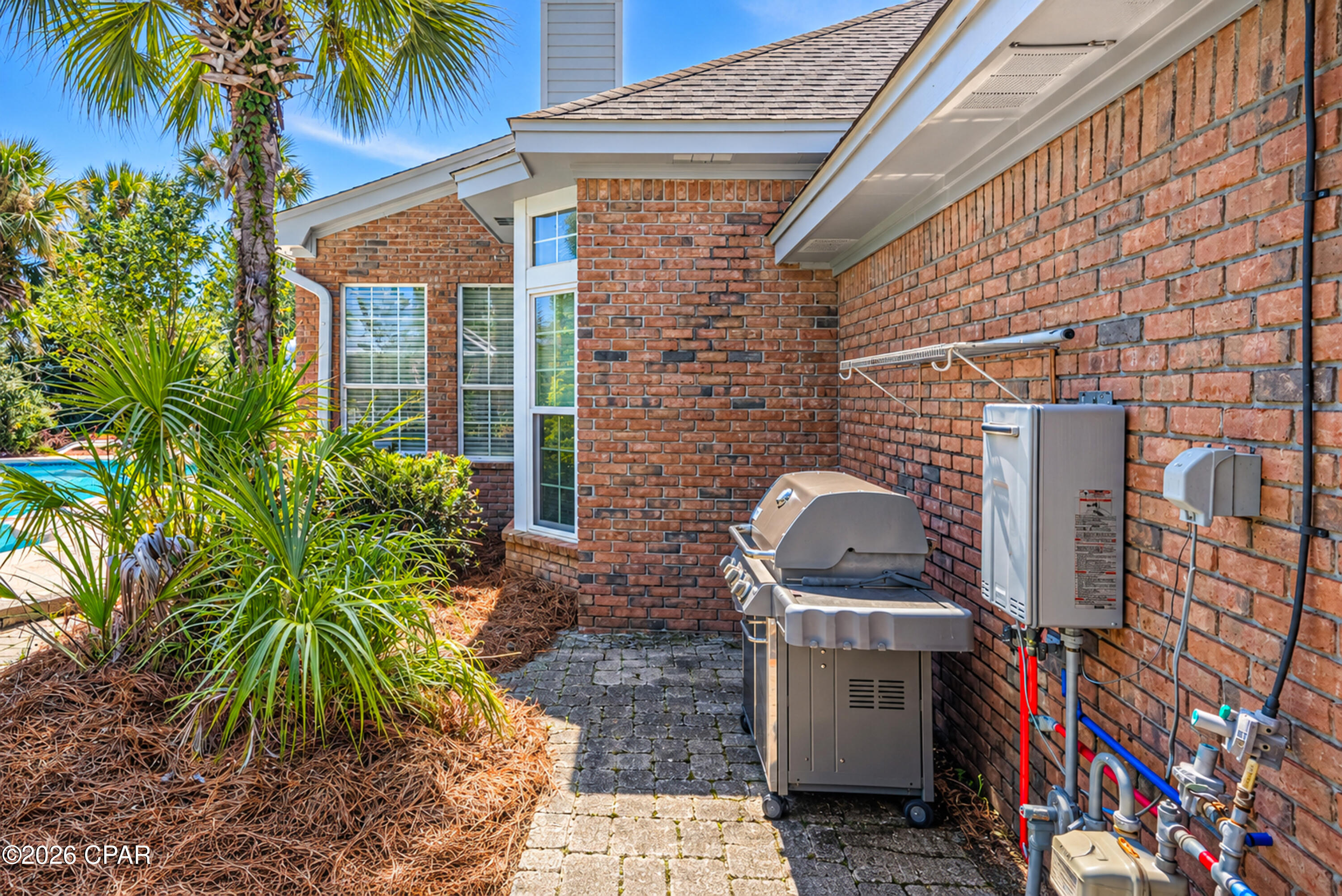 2604 Bayleaf Court Panama City FL 32405
