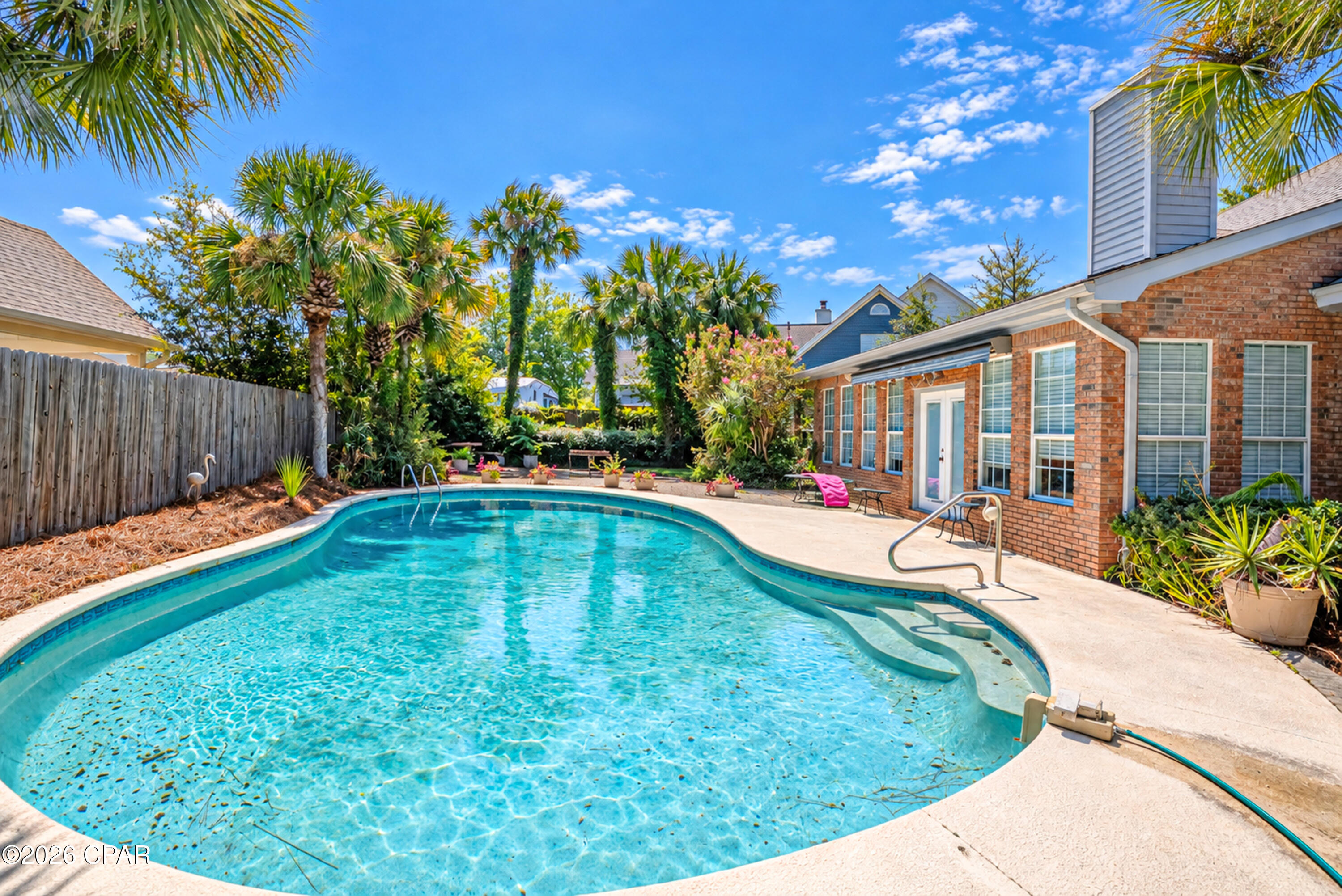 2604 Bayleaf Court Panama City FL 32405