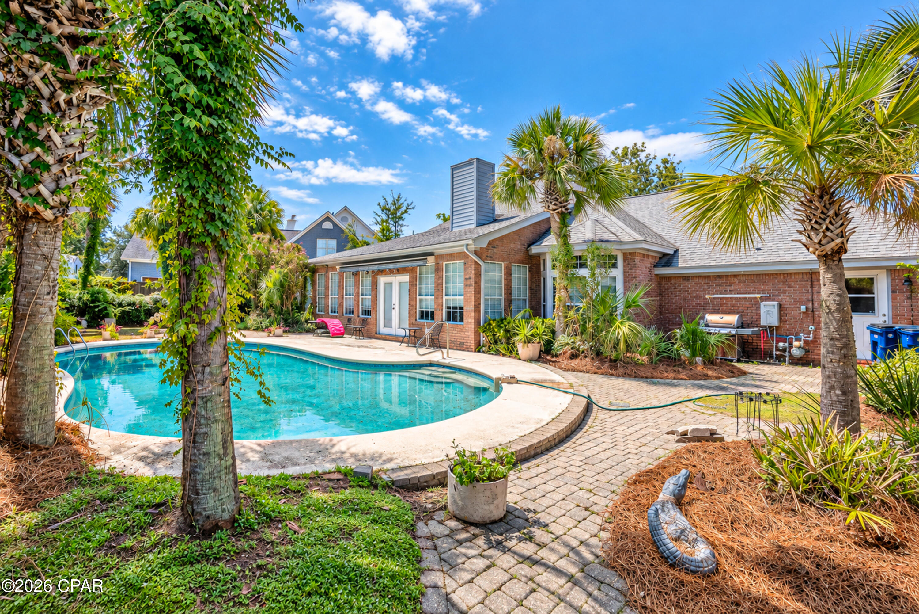 2604 Bayleaf Court Panama City FL 32405