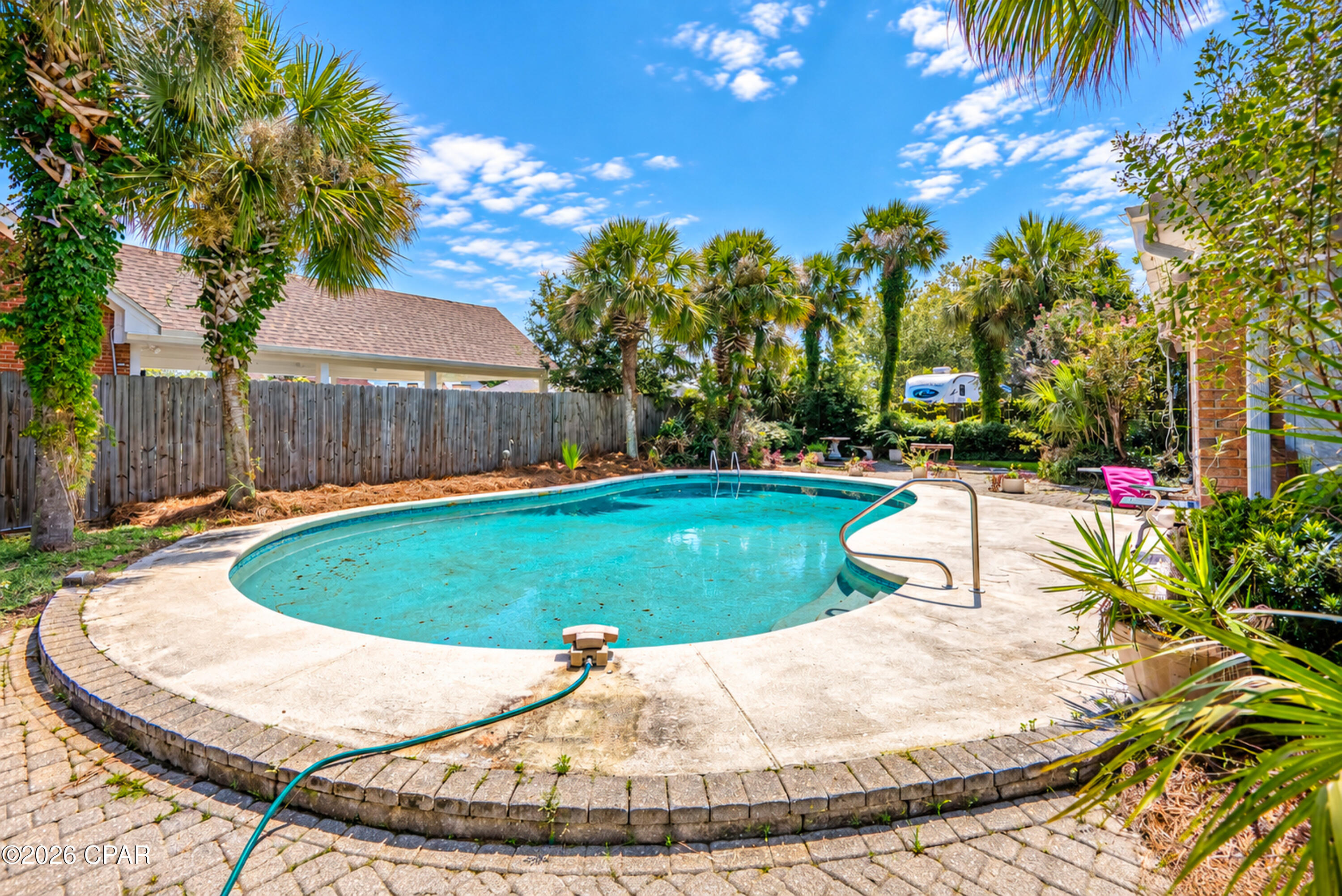 2604 Bayleaf Court Panama City FL 32405